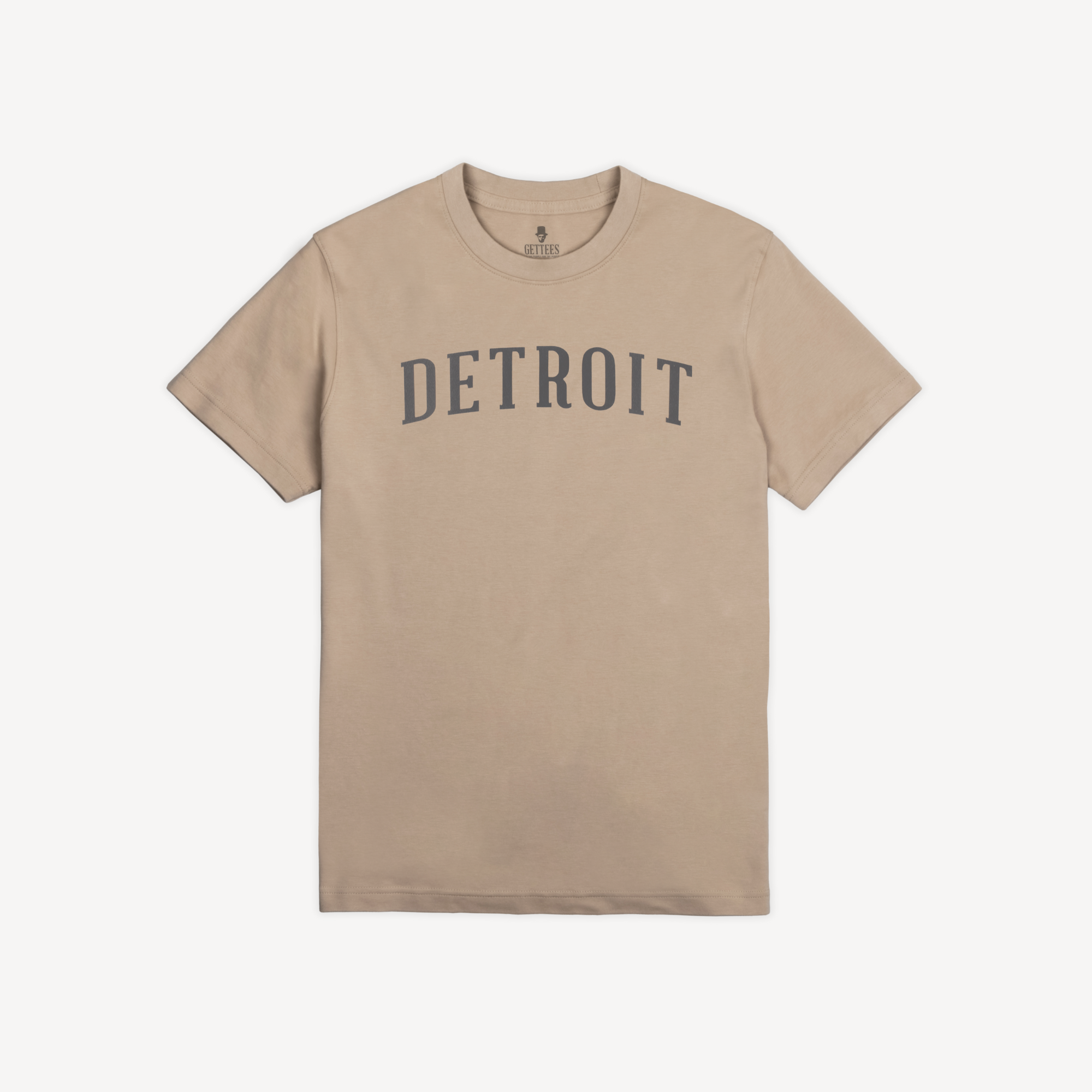 Men's Detroit Heritage - Dune