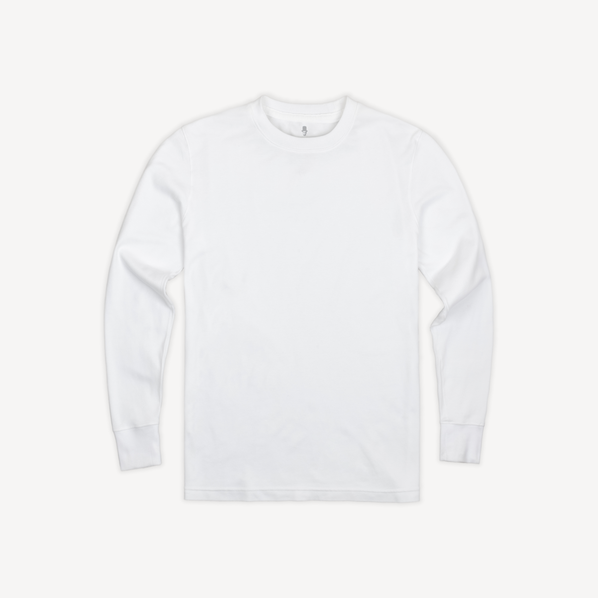 Men's Classic LS - Dove