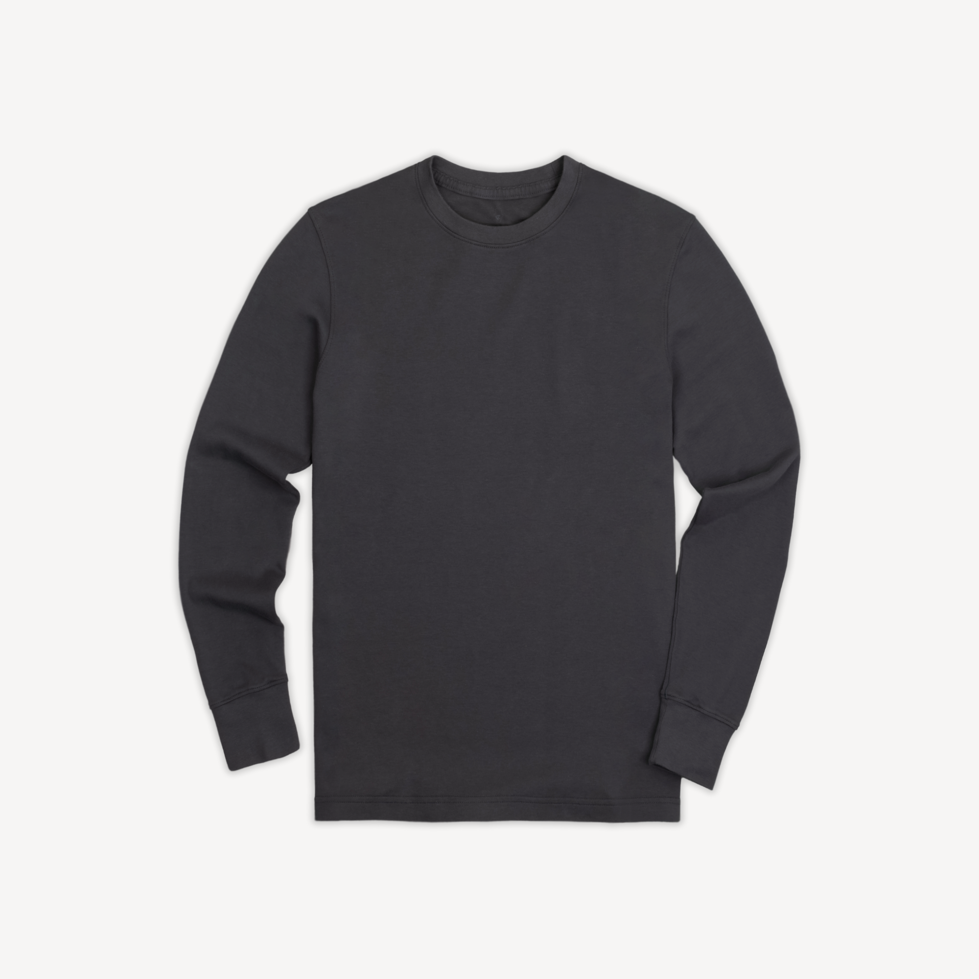 Men's Classic LS - Steel