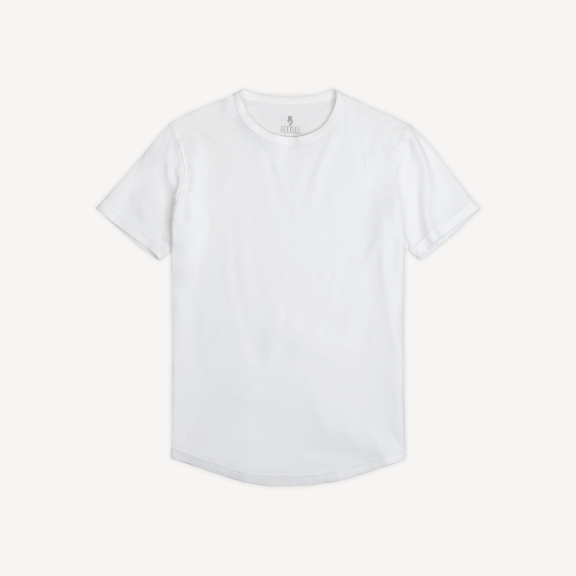 Men's Modern Crew - Dove