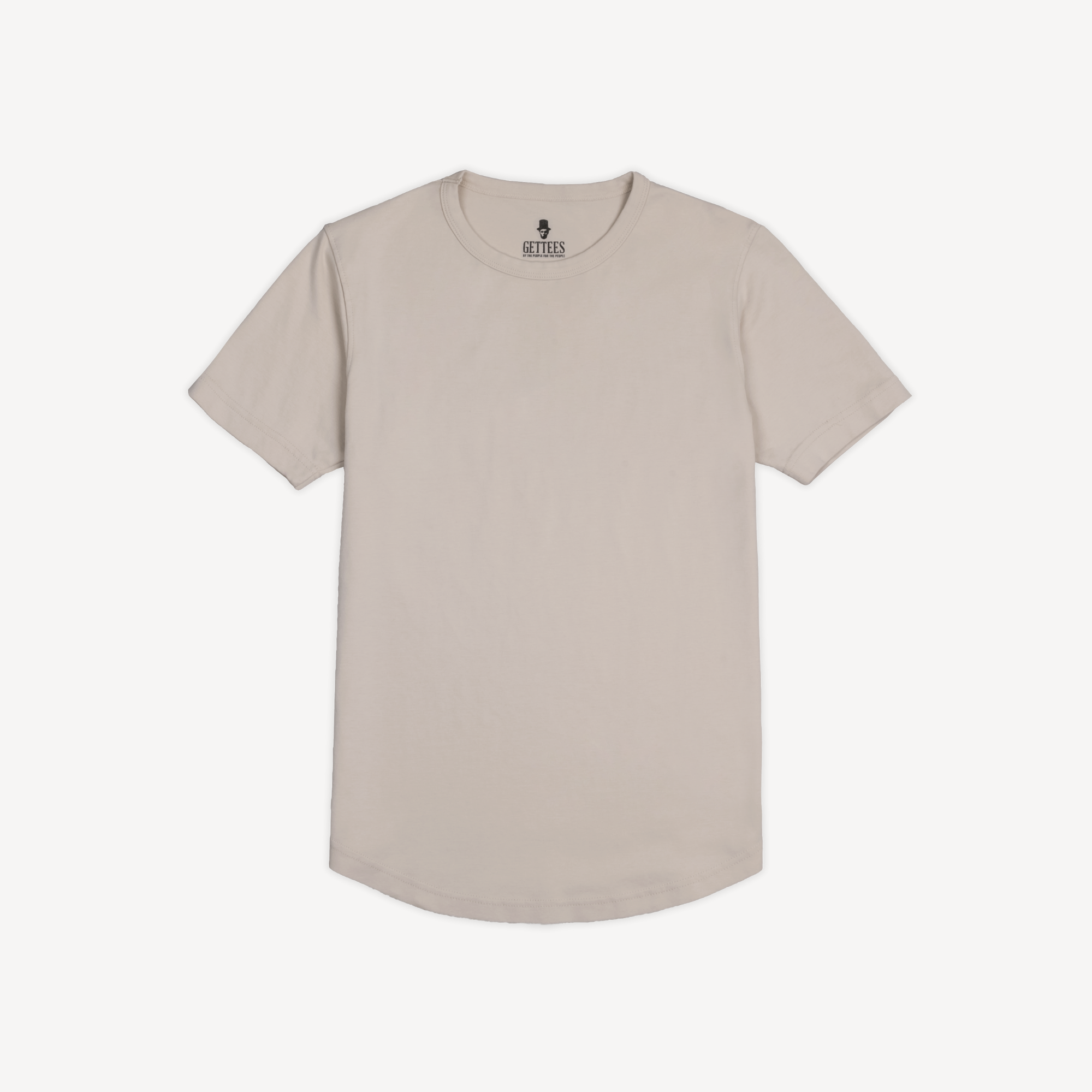 Men's Modern Crew - Sand