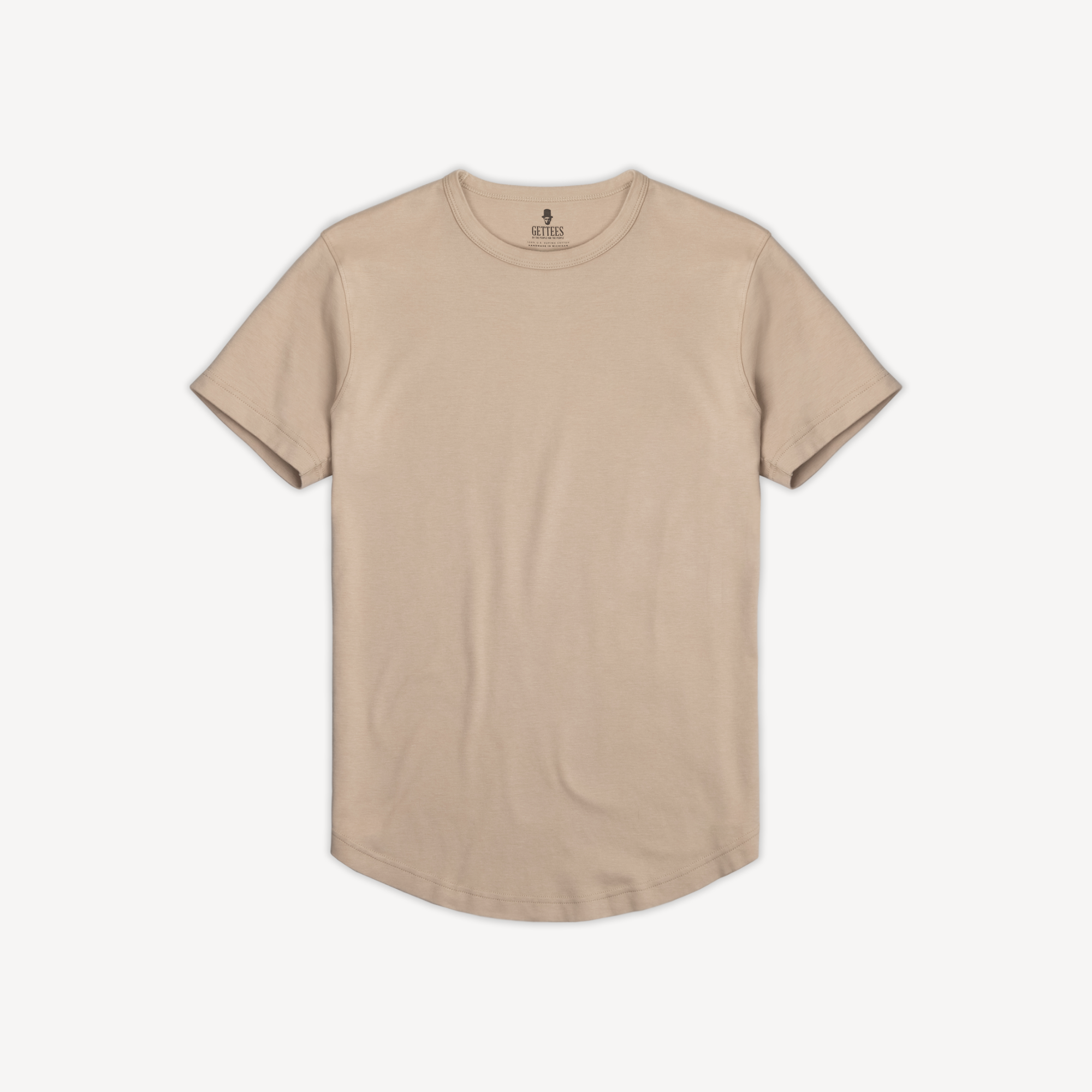 Men's Modern Crew - Dune