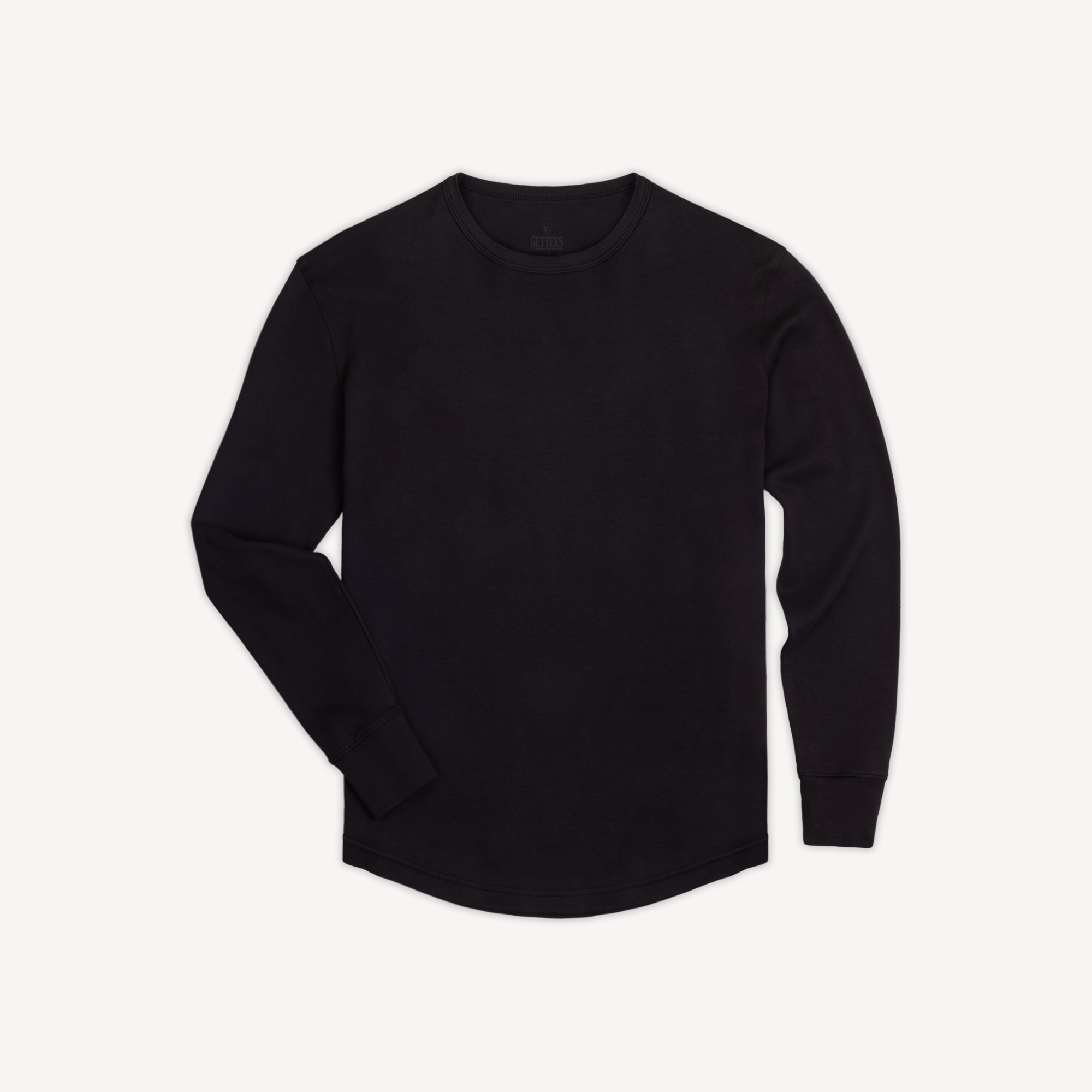 Men's Modern LS - Lincoln