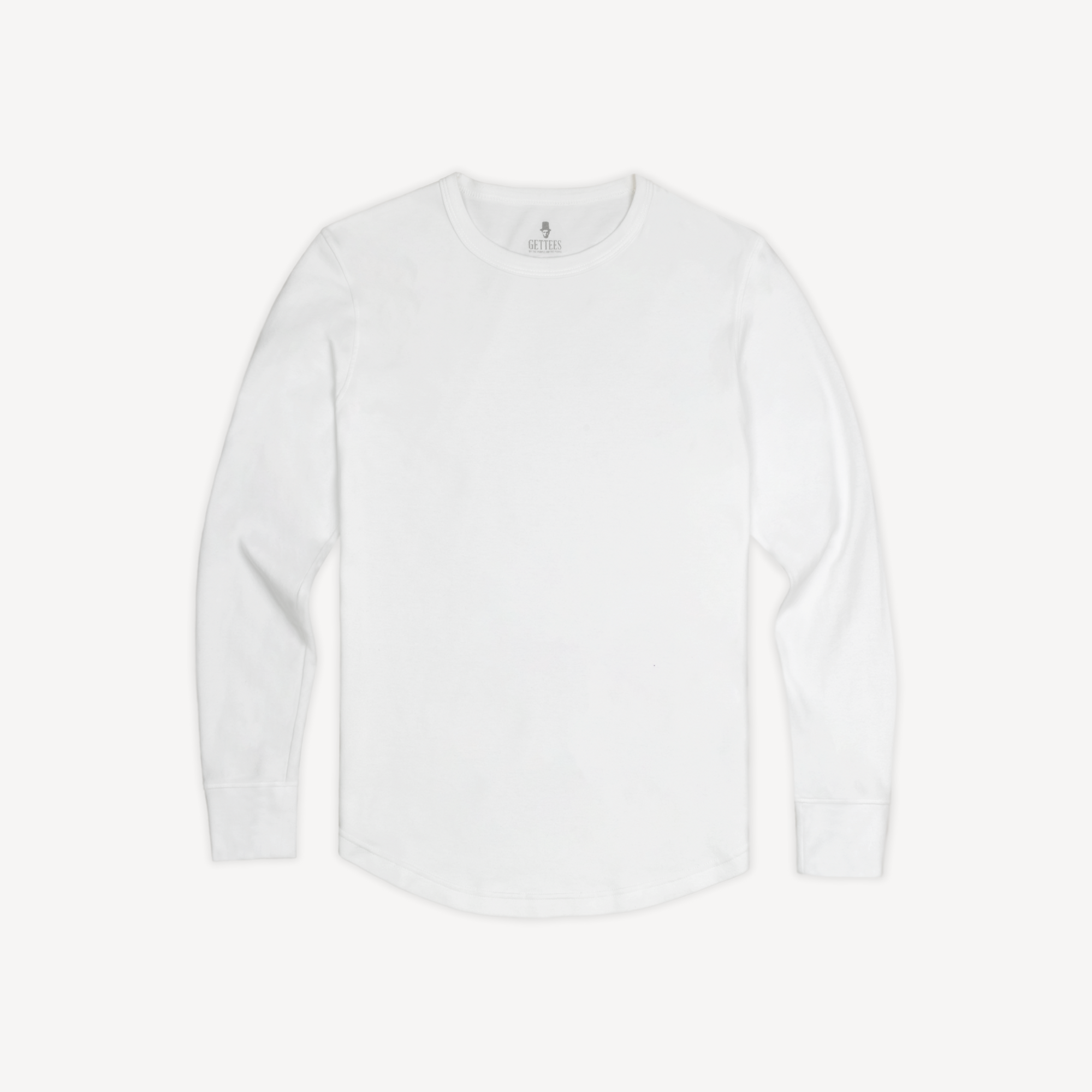 Men's Modern LS - Dove