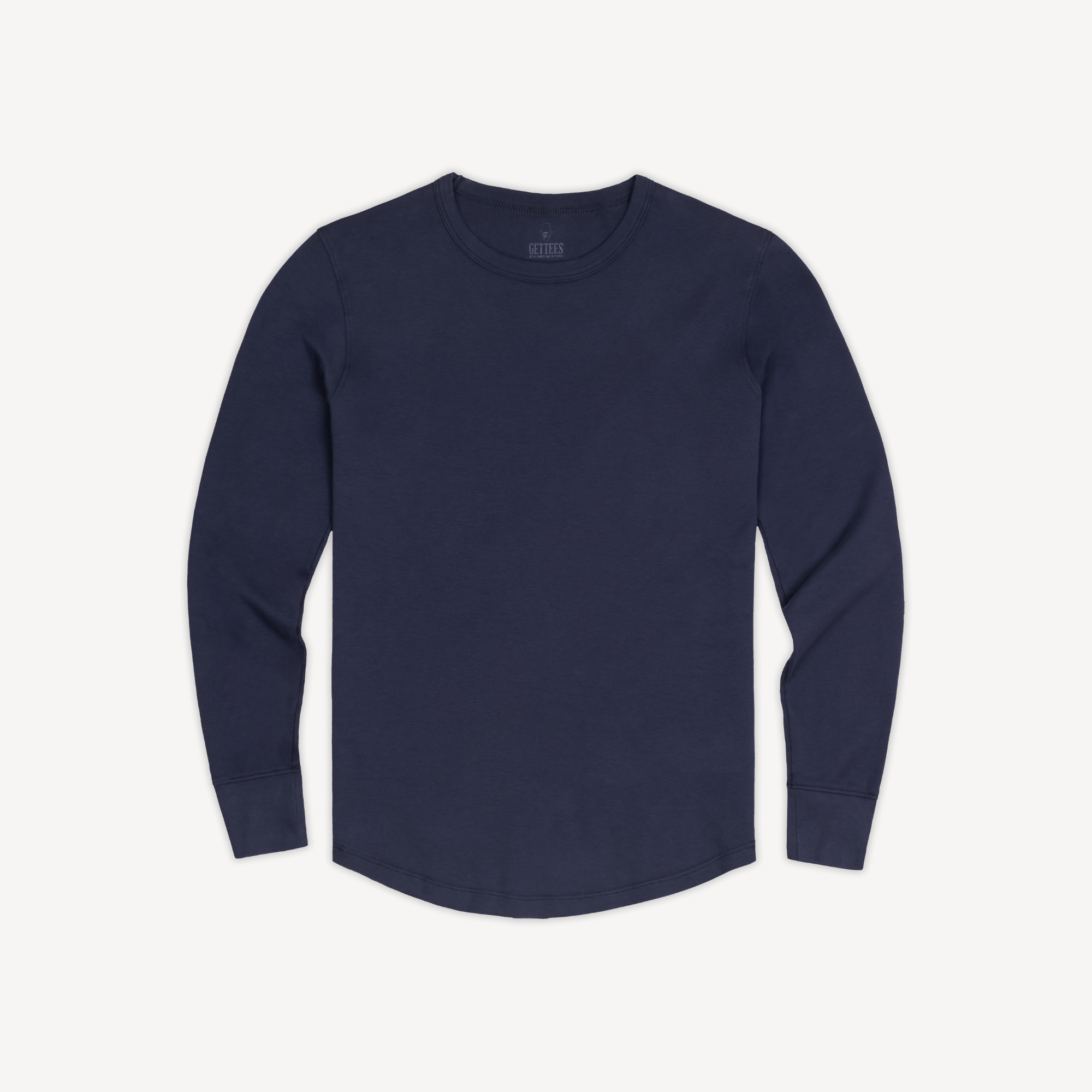 Men's Modern LS - Hale