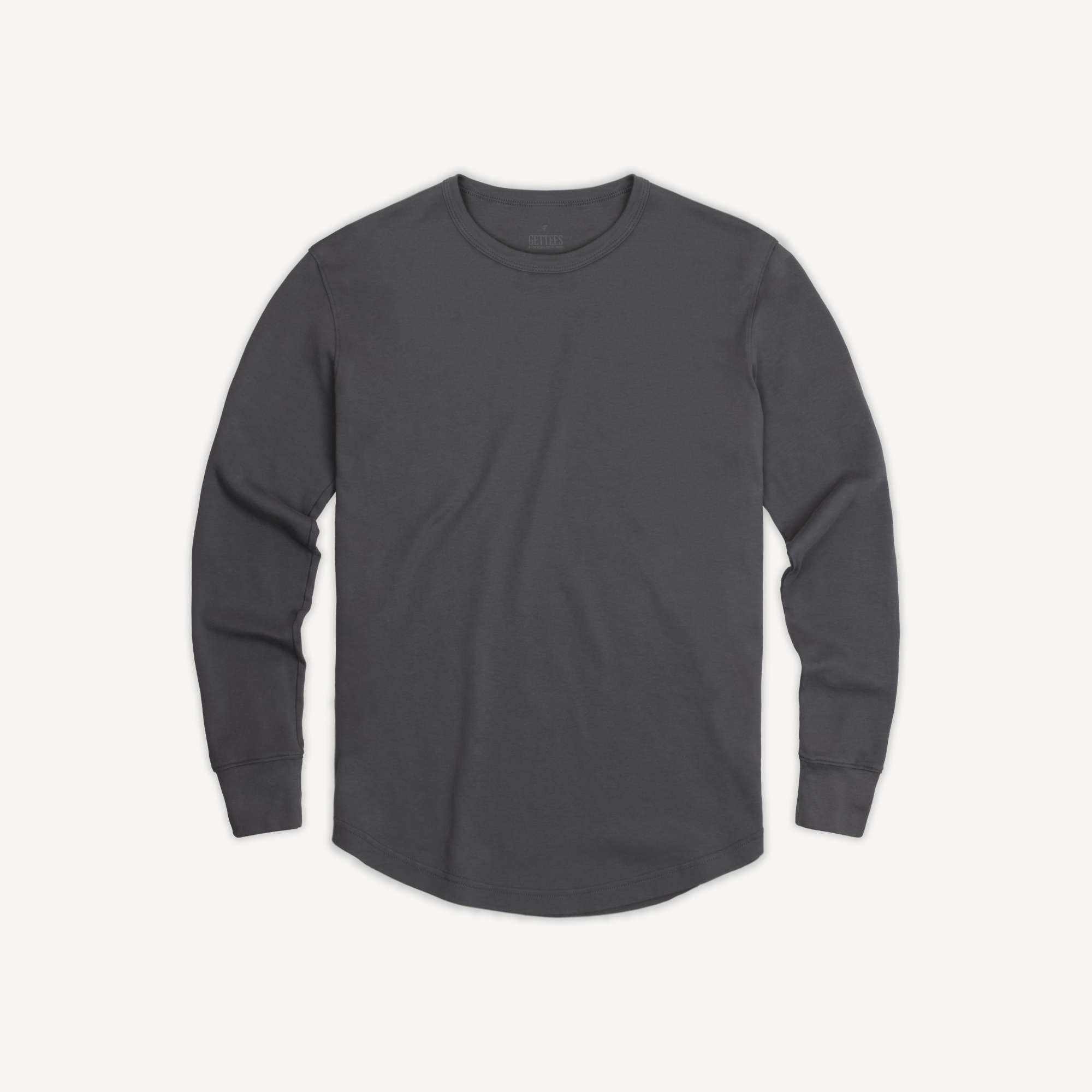 Men's Modern LS - Steel