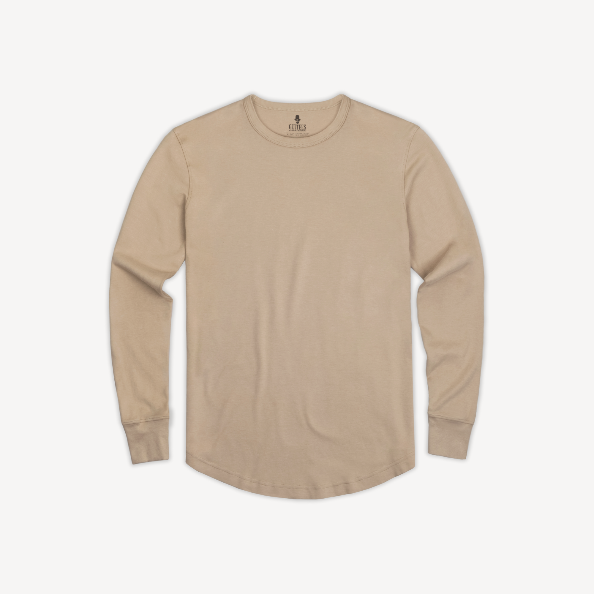 Men's Modern LS - Dune