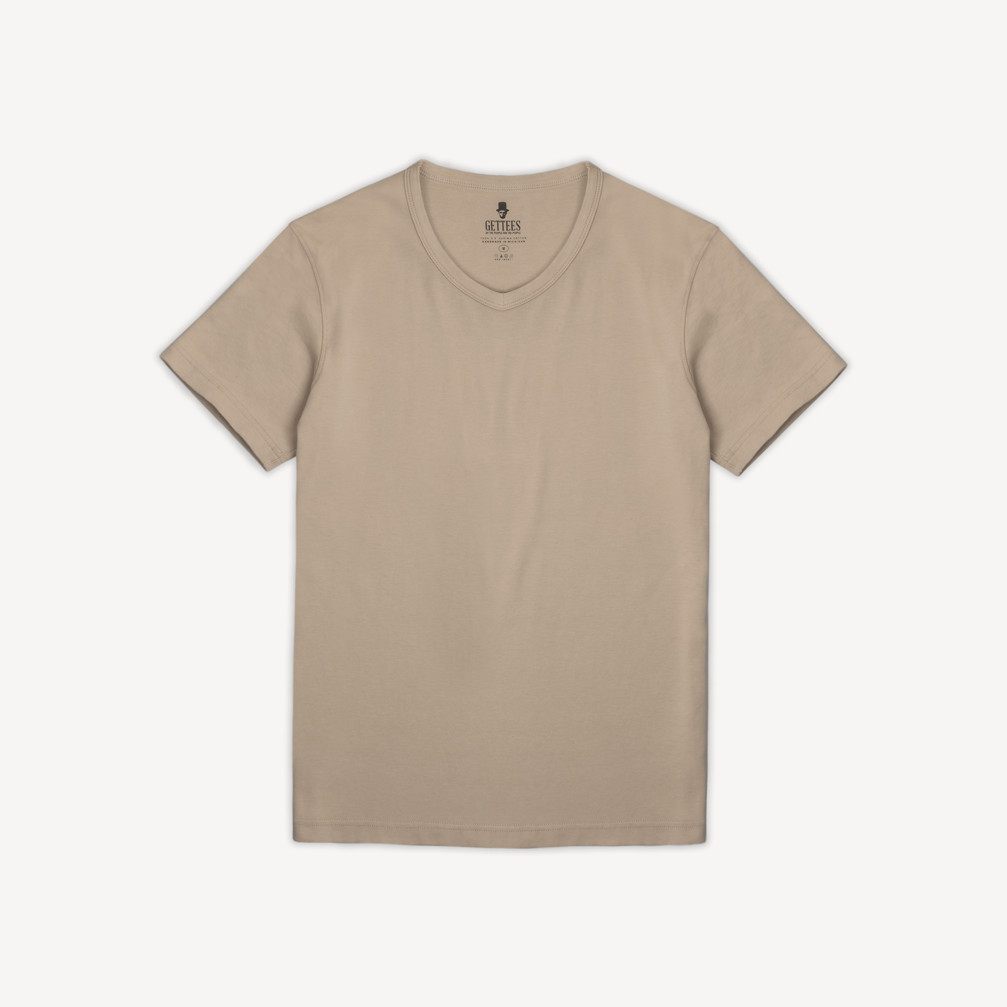 Men's Modern V - Dune