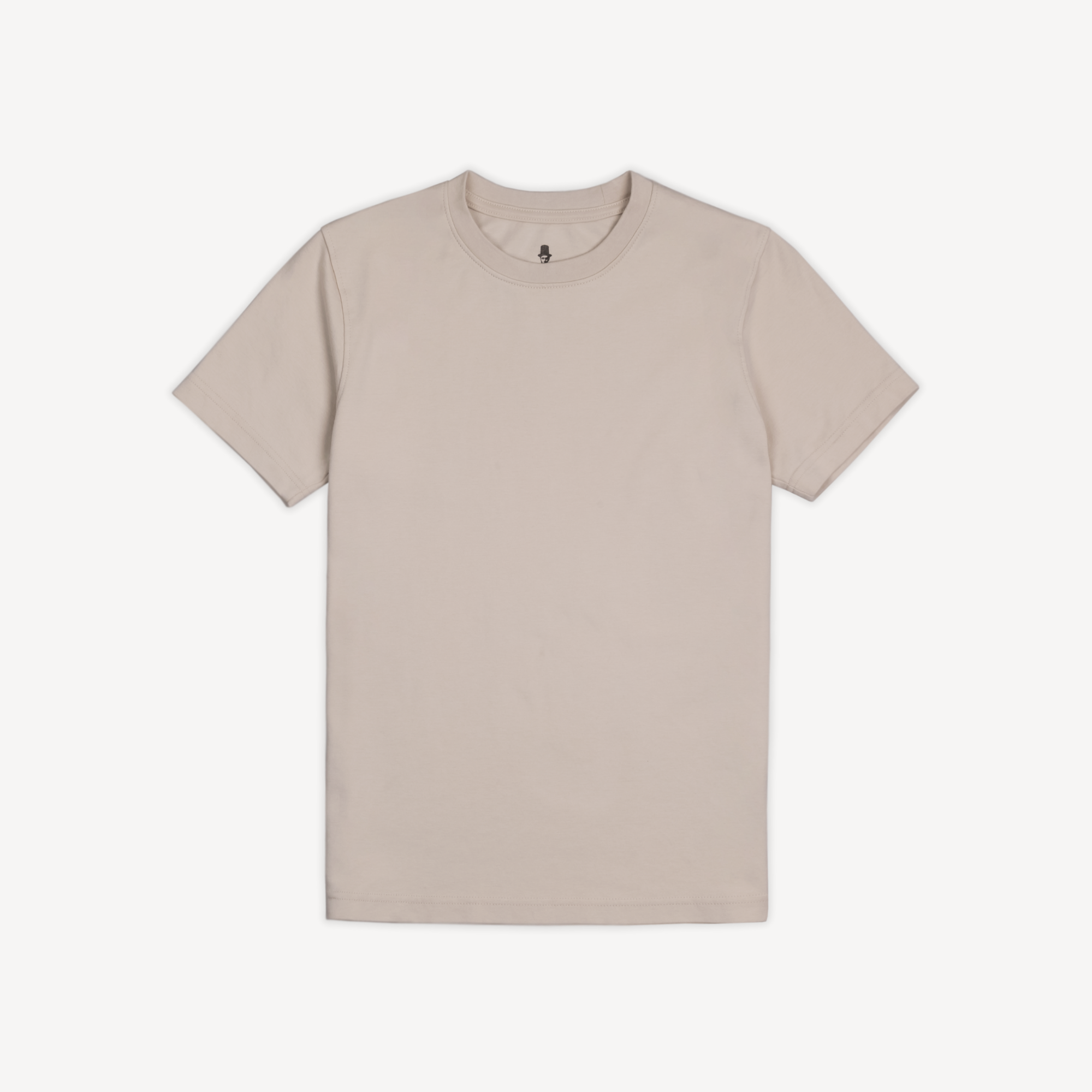 Men's Classic Crew - Sand