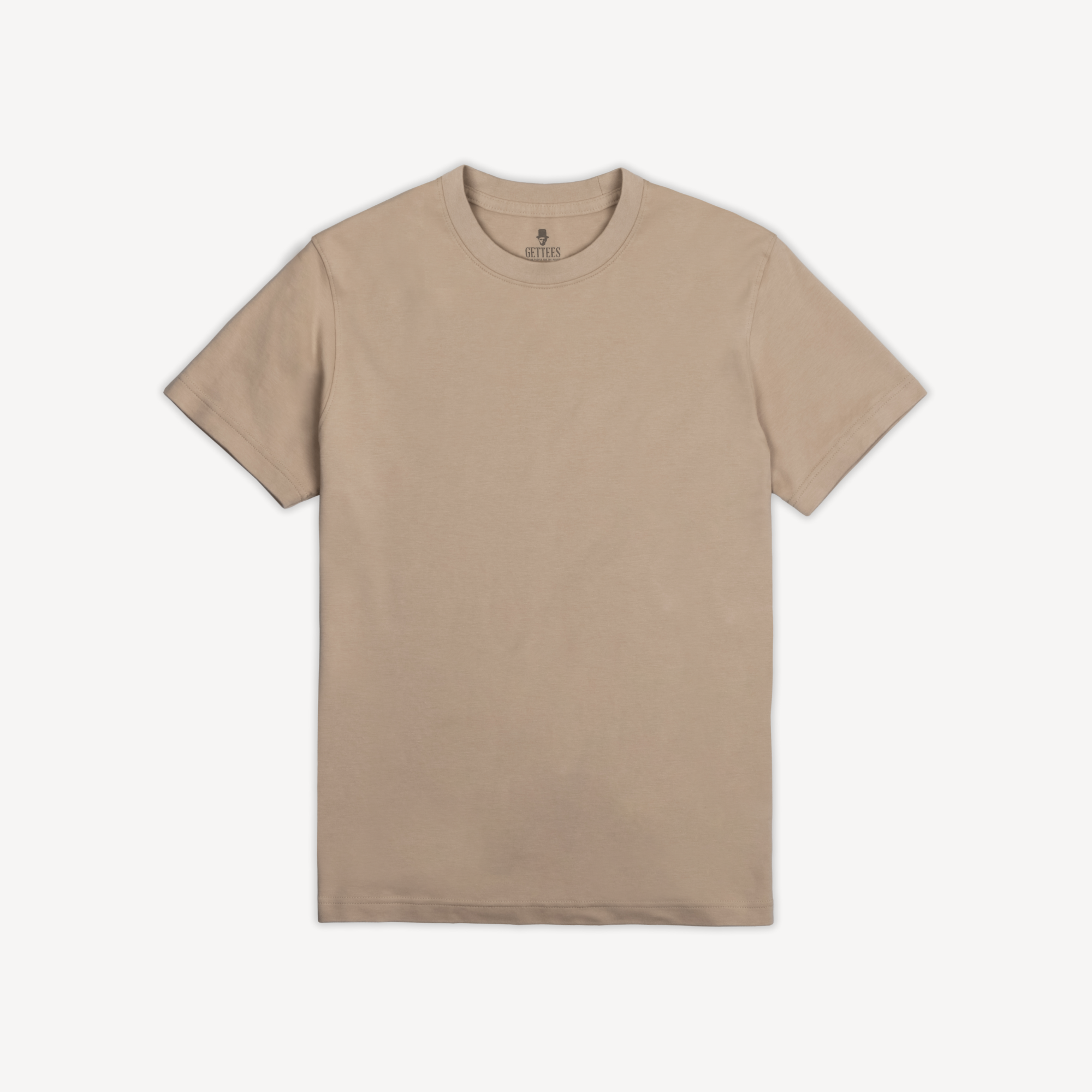 Men's Classic Crew - Dune