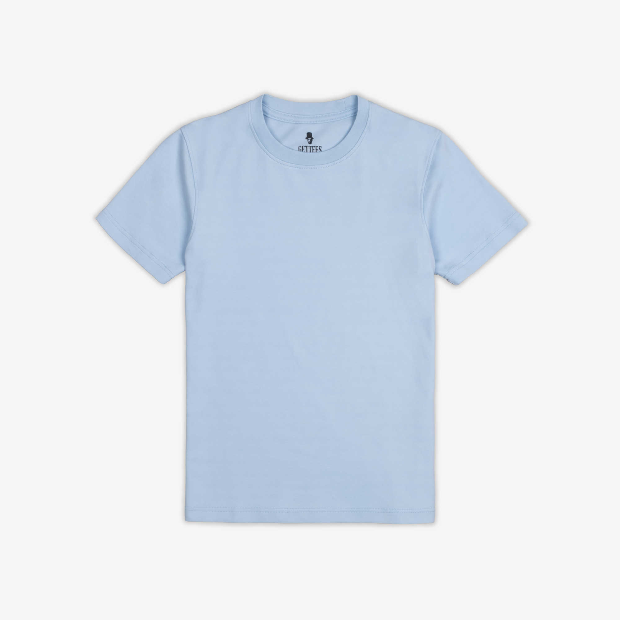 Men's Classic Crew - Sky