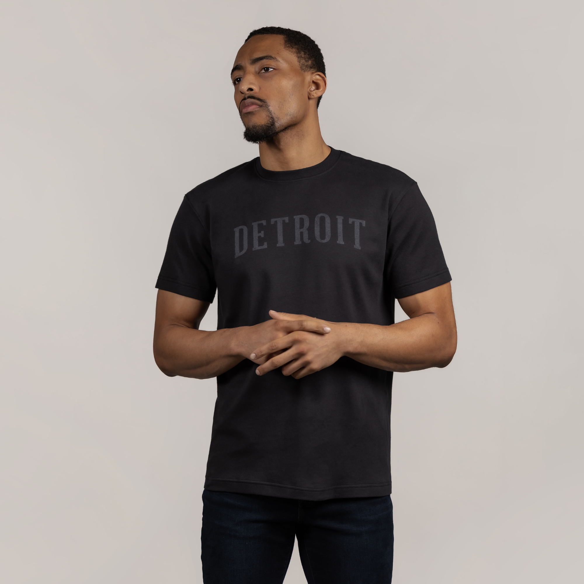 Men's Detroit Heritage - Lincoln