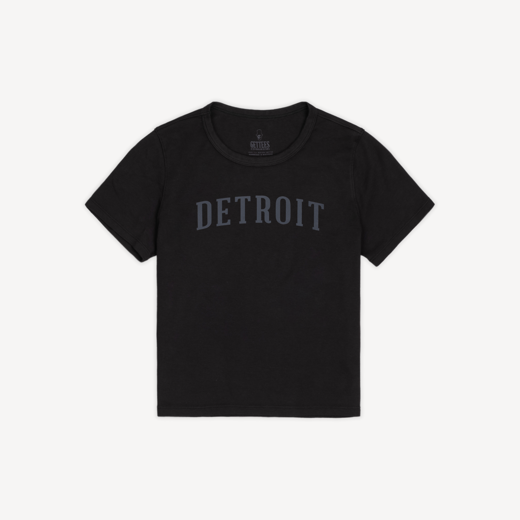 Women's Easy Detroit Heritage - Steel