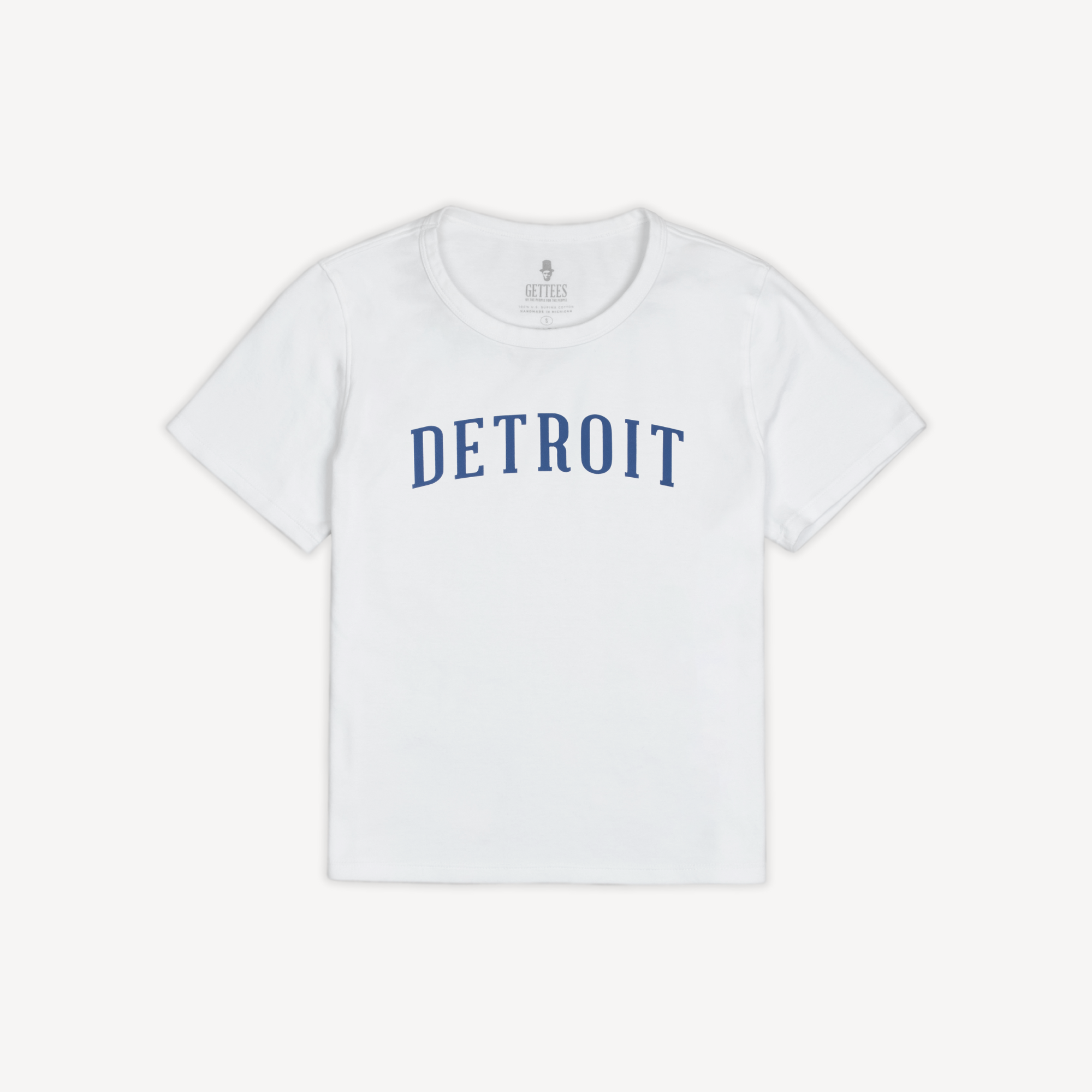 Women's Easy Detroit Heritage - Dove