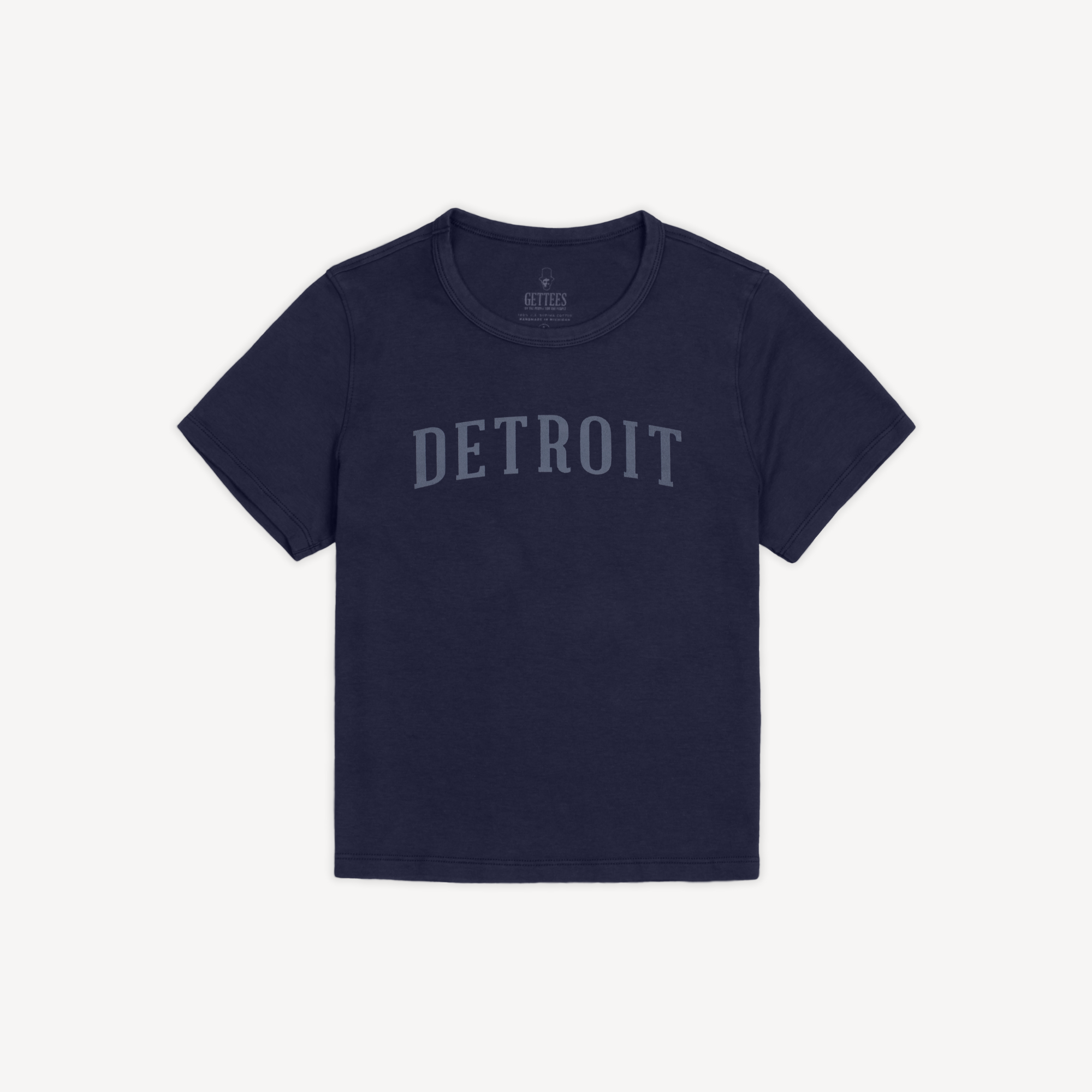 Women's Easy Detroit Heritage - Hale