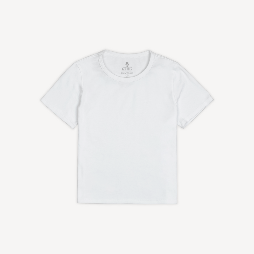 Women's Easy Crew - Dove