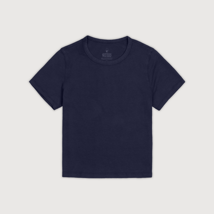 GETTEES | Women's Easy Crew