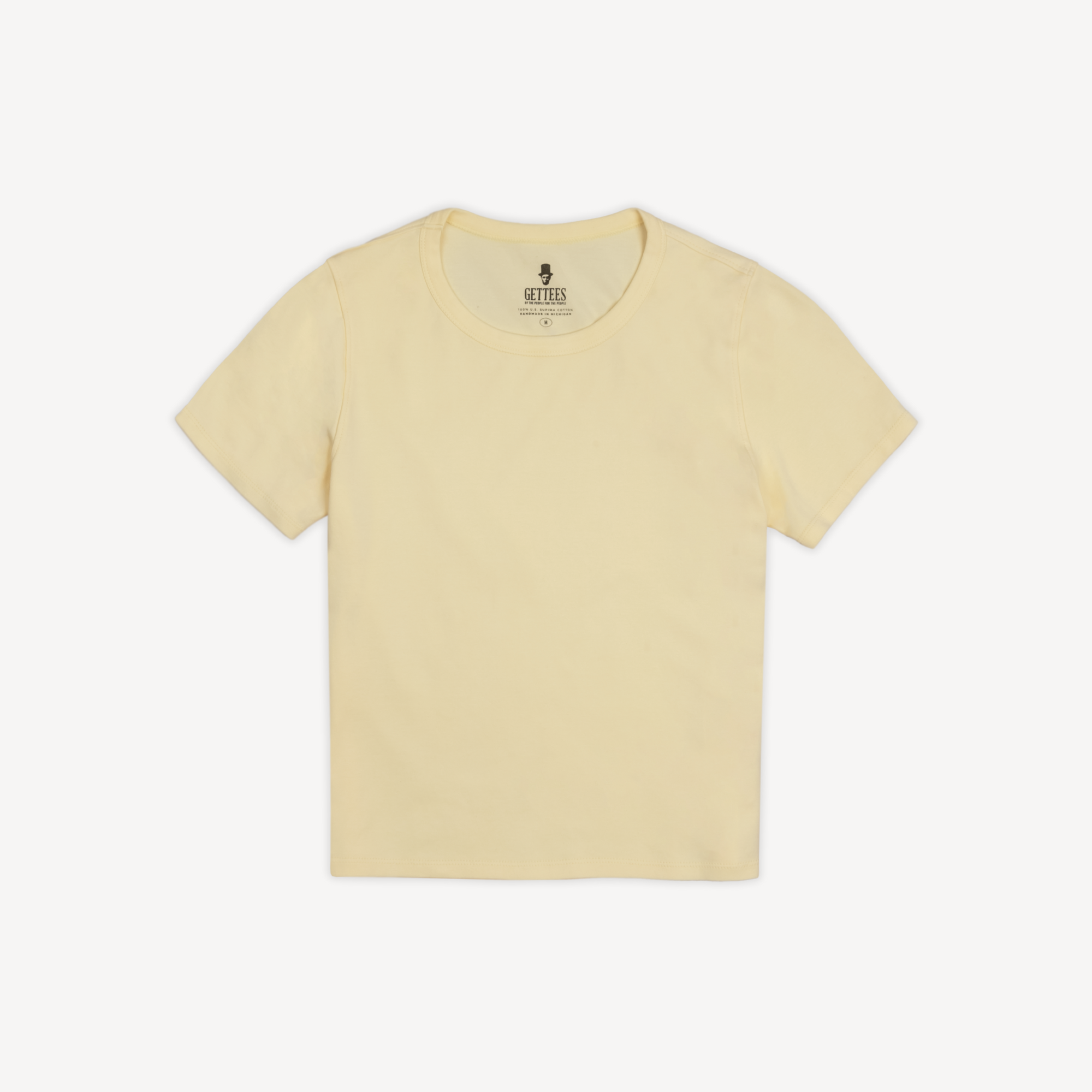 Women's Easy Crew - Blonde