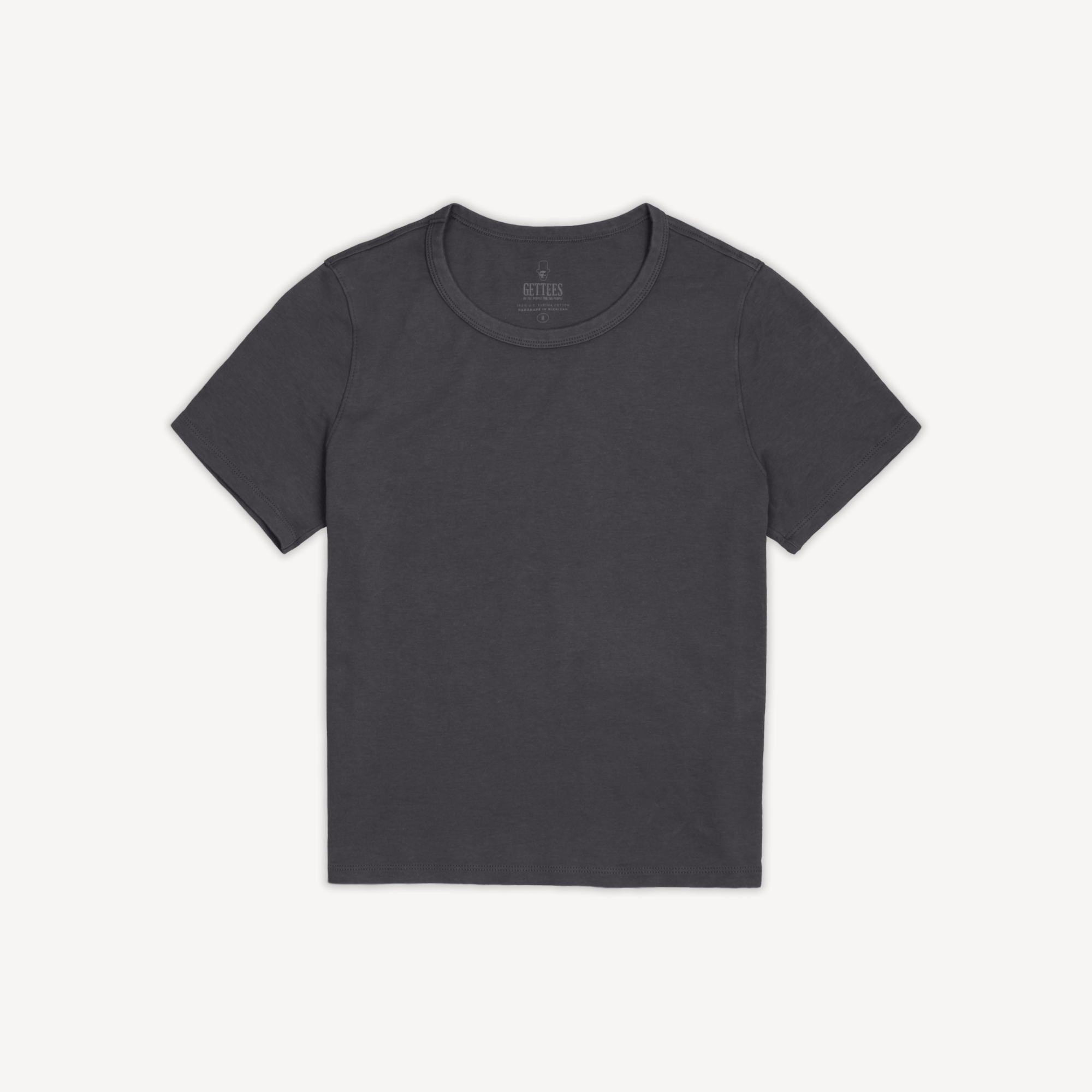 Women's Easy Crew - Steel