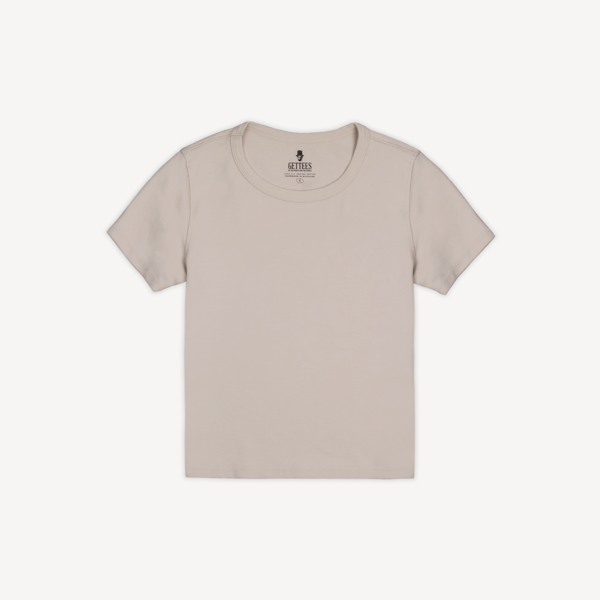 Women's Easy Crew - Sand