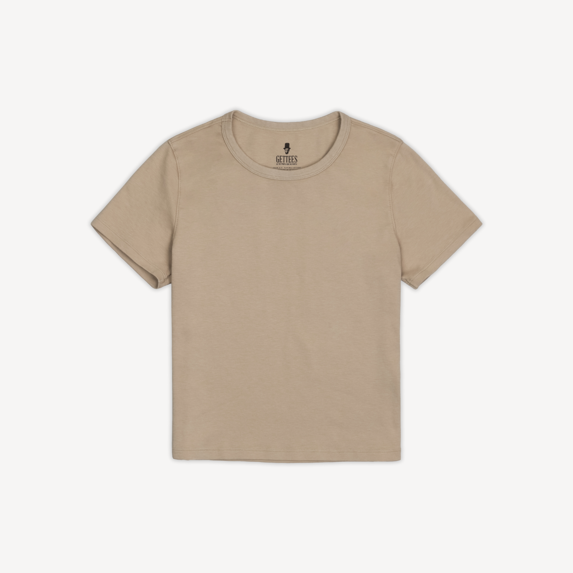 Women's Easy Crew - Dune