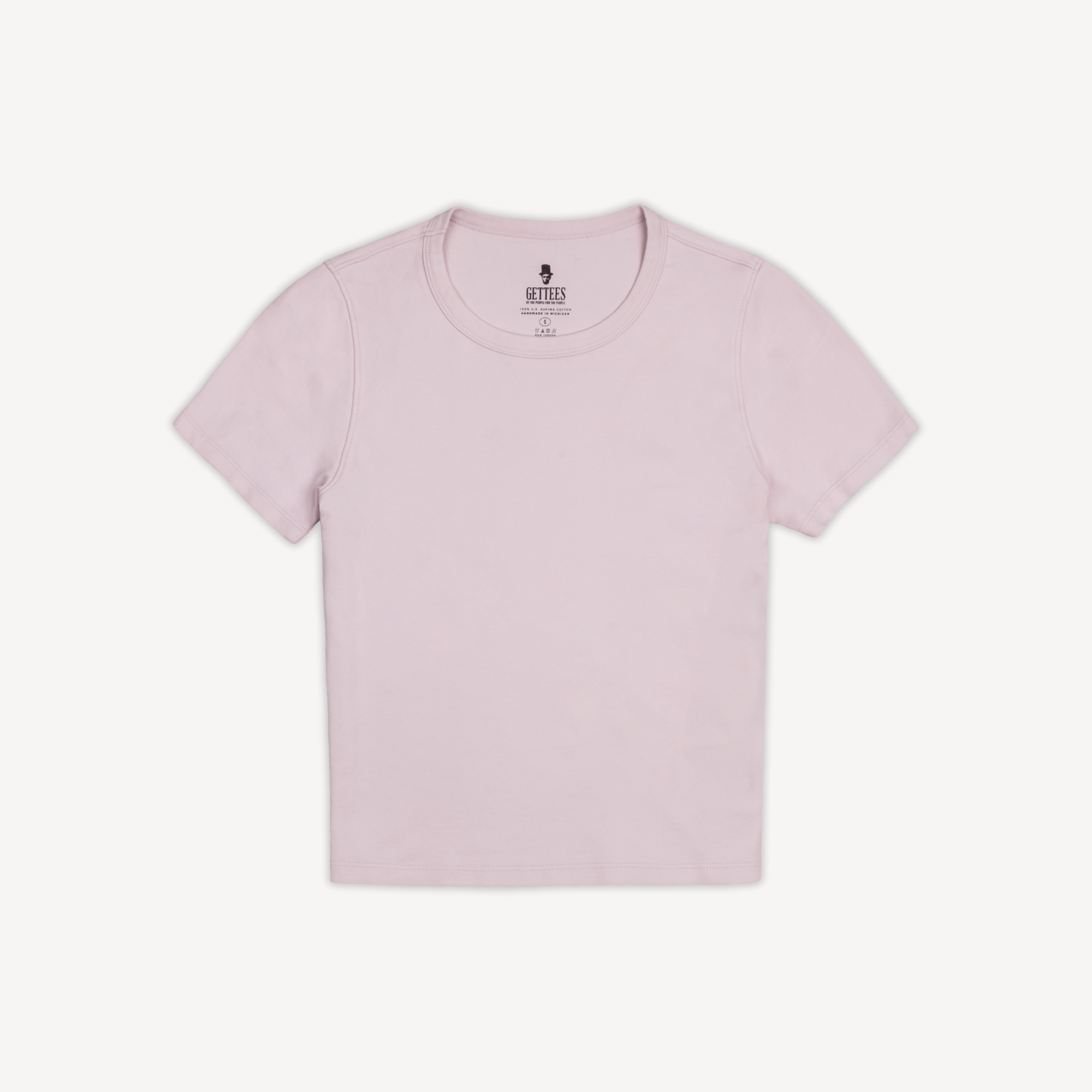 Women's Easy Crew - Blush