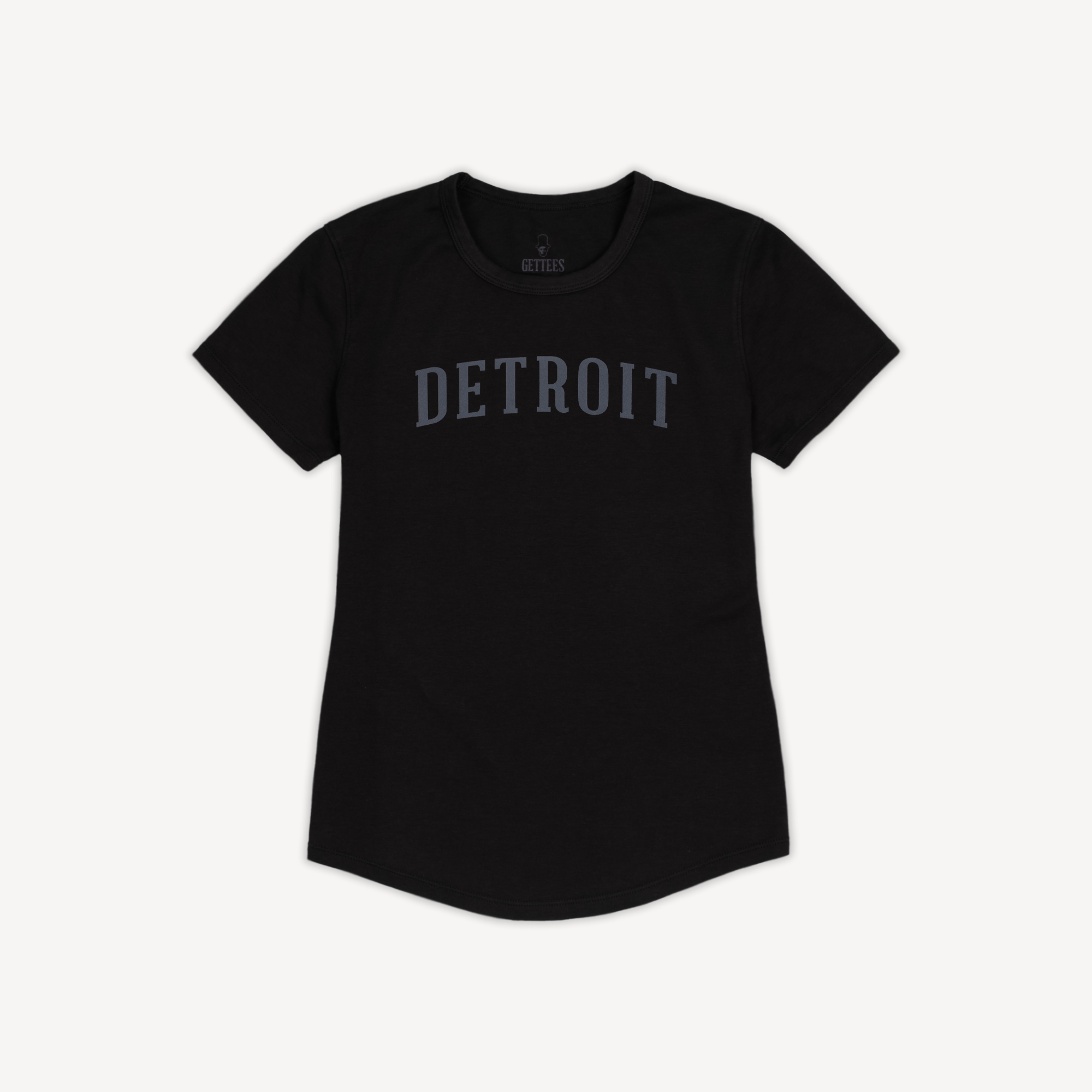 Women's Essential Detroit Heritage - Lincoln