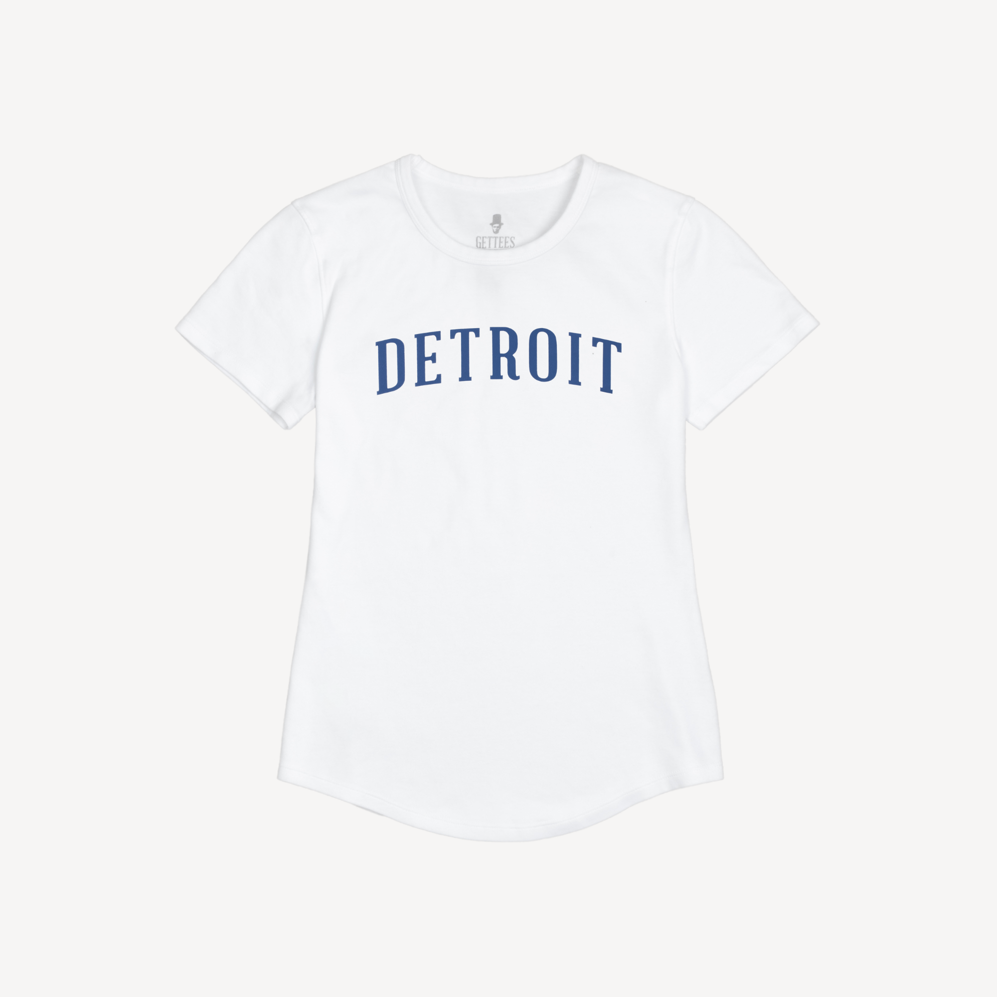 Women's Essential Detroit Heritage - Dove