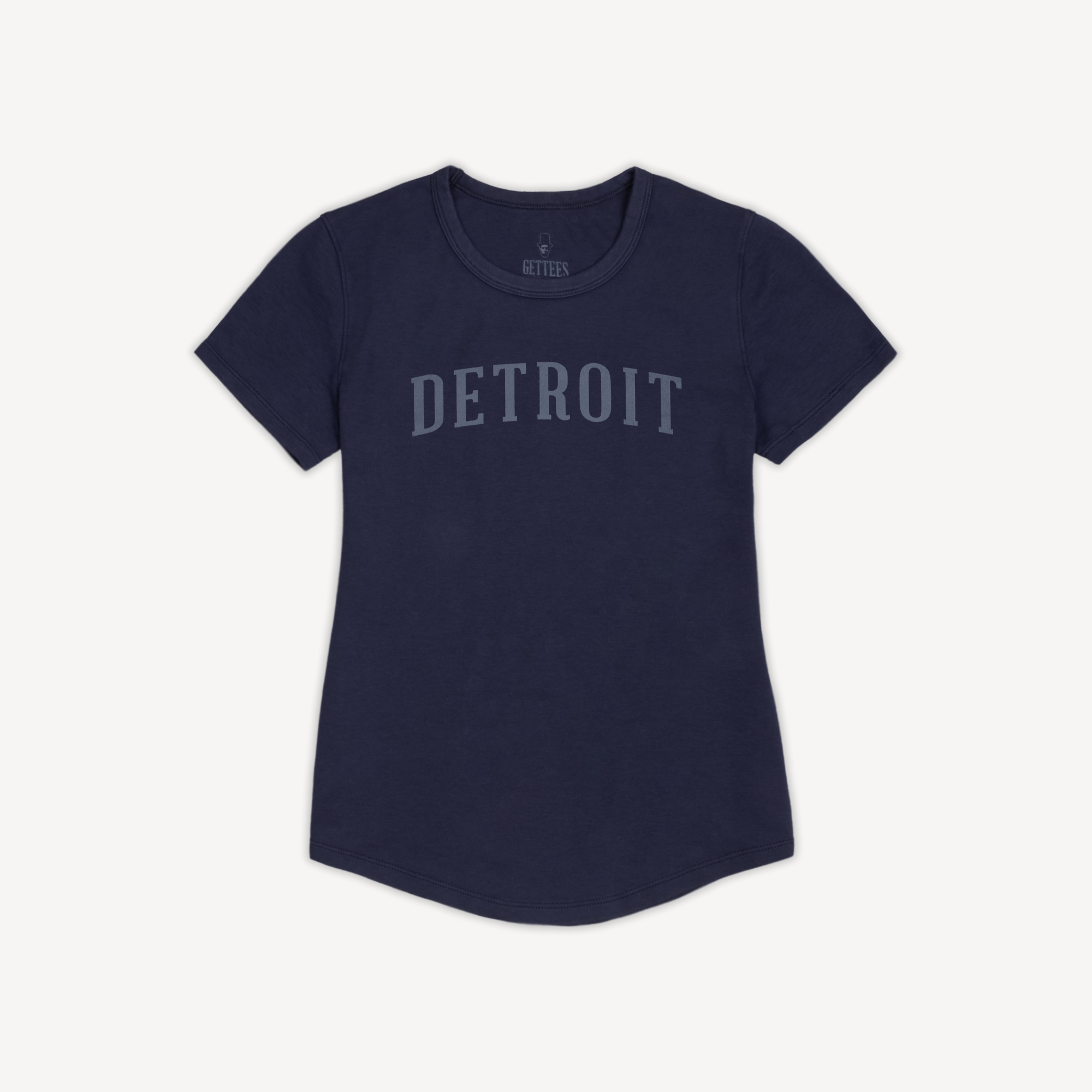 Women's Essential Detroit Heritage - Hale