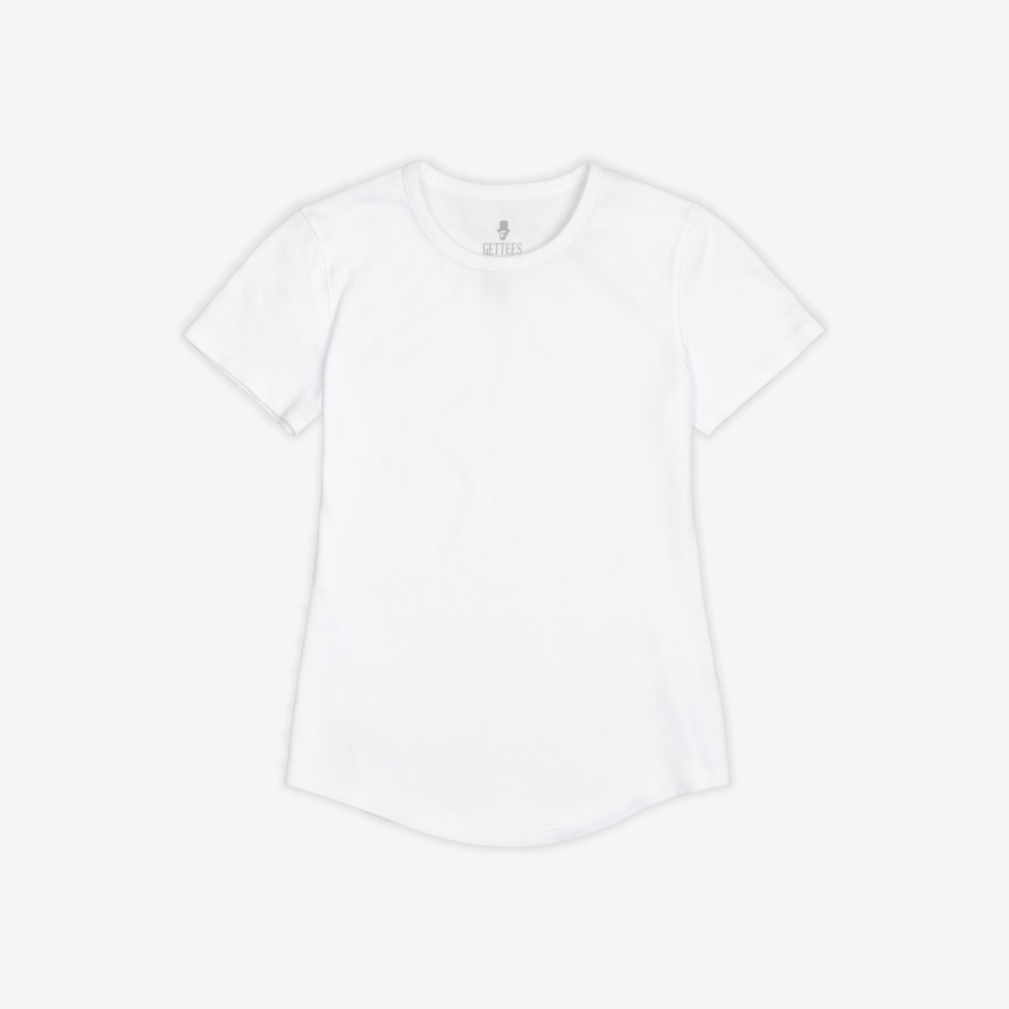 Women's Essential Crew - Dove