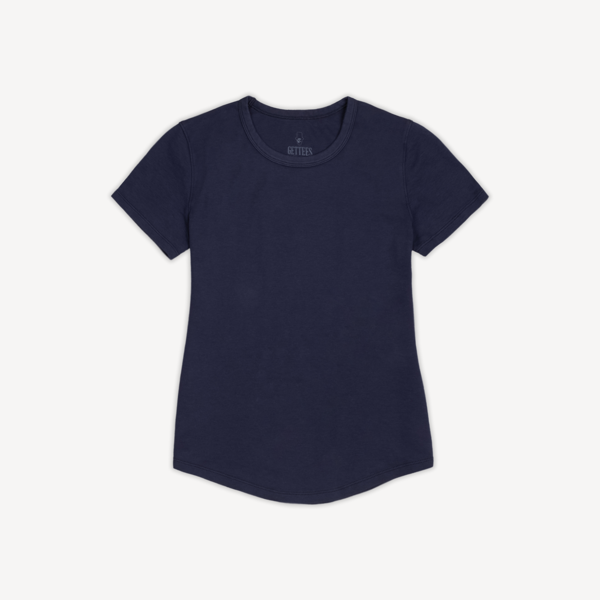 Women's Essential Crew - Hale