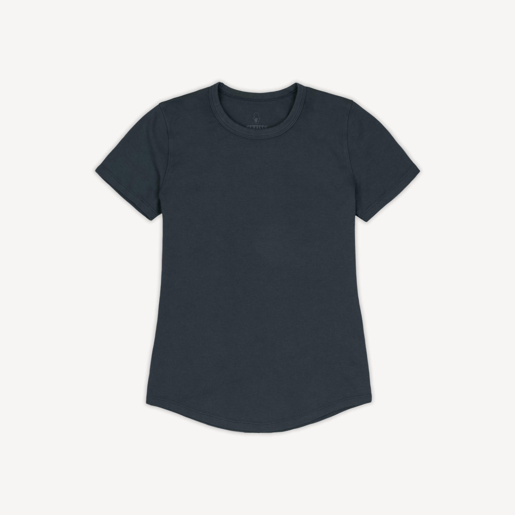 Women's Essential Crew - Aspen