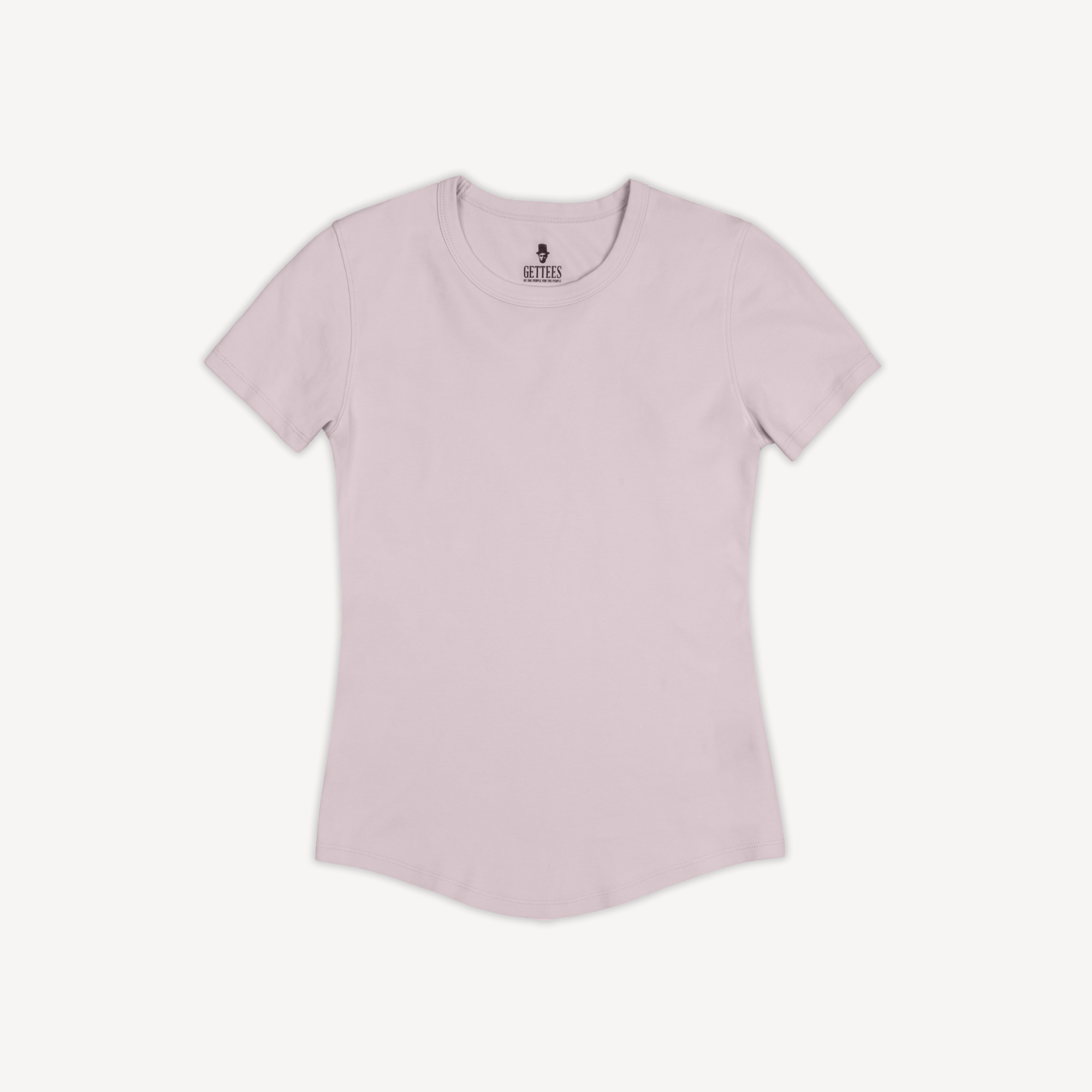 Women's Essential Crew - Blush