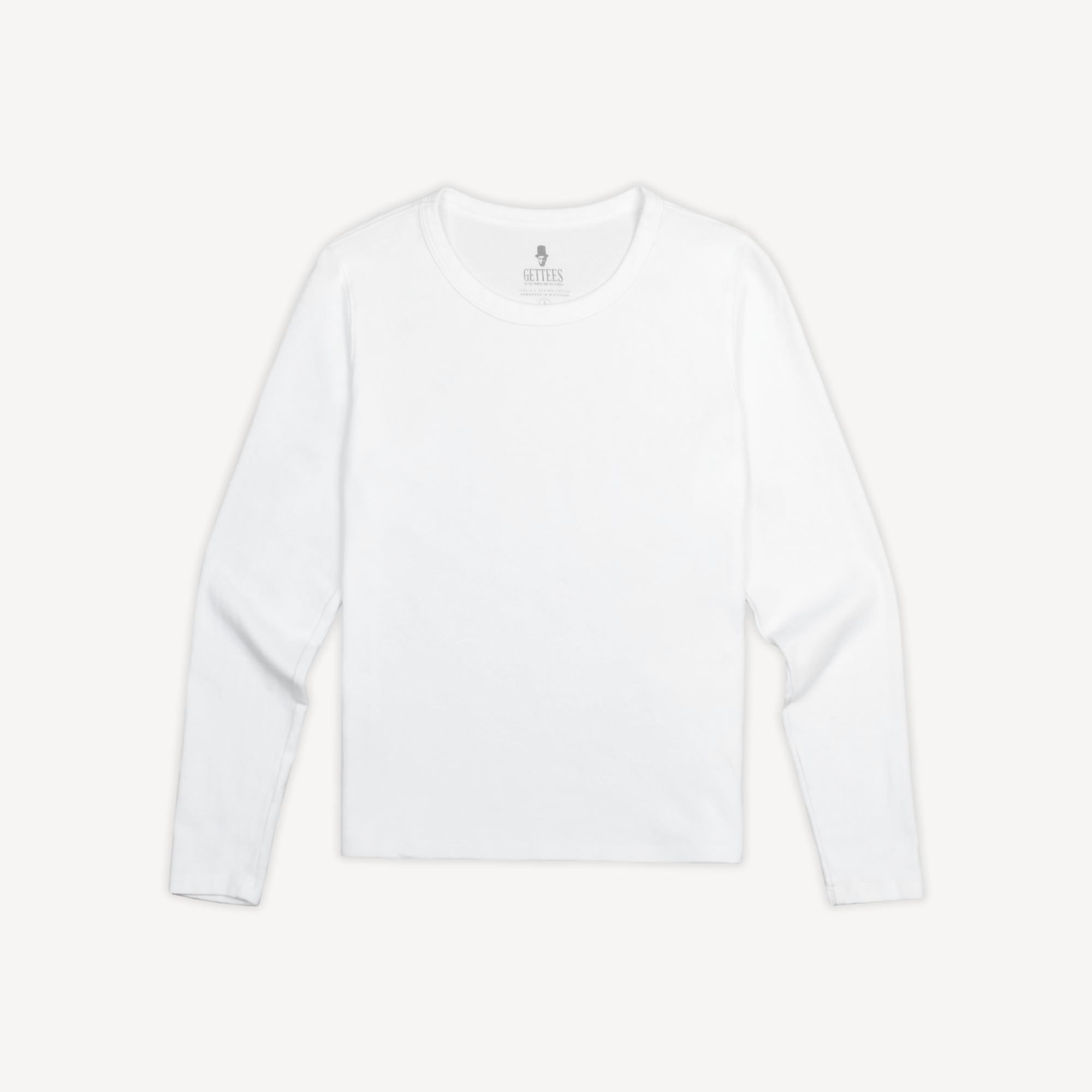 Women's Classic LS - Dove