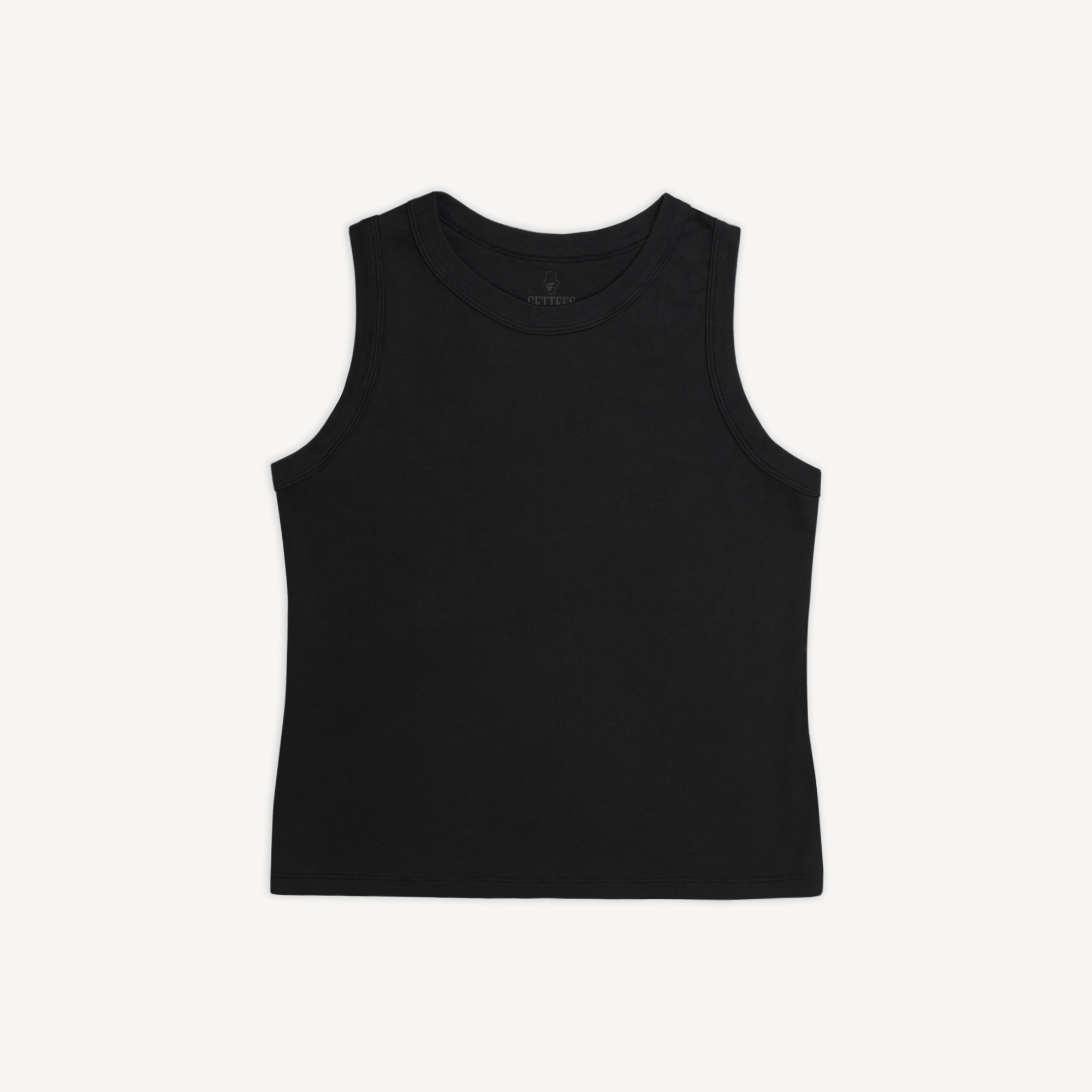 Women's Modern Tank - Lincoln