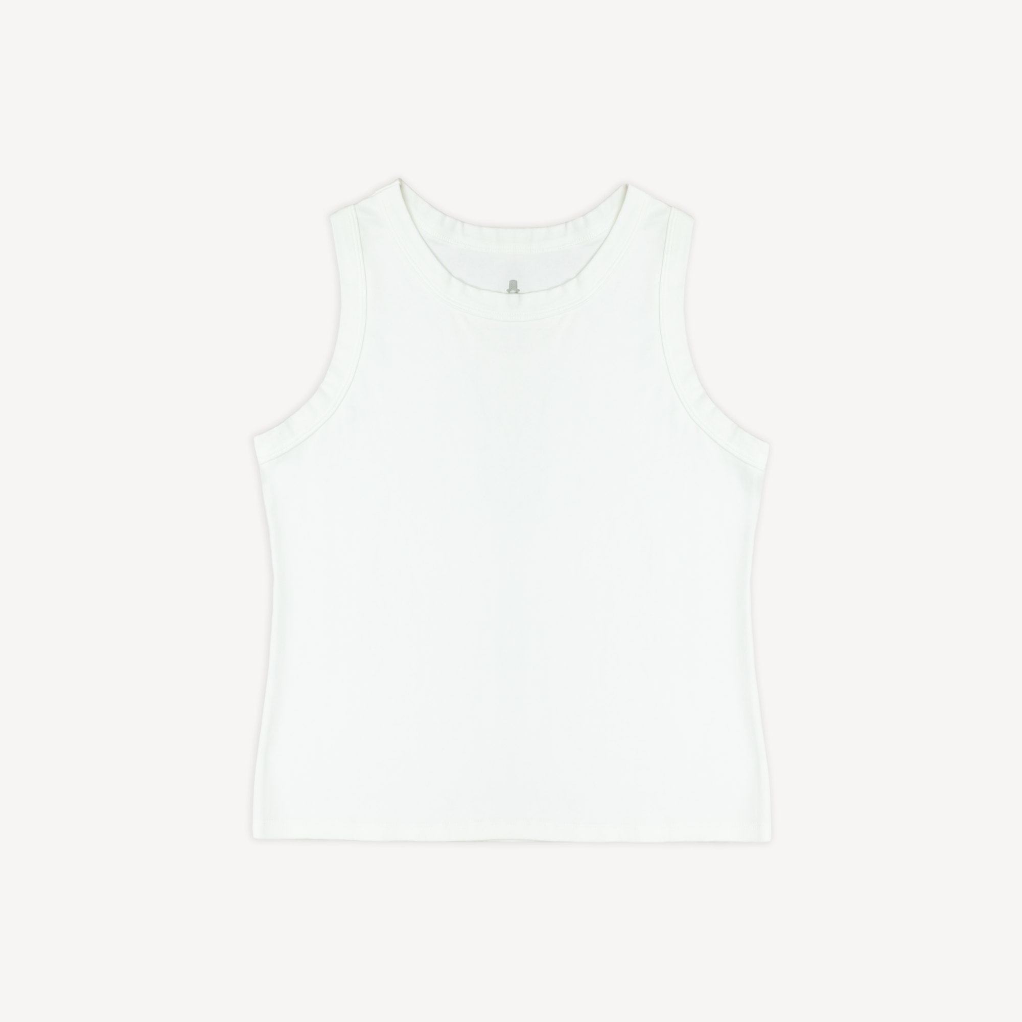 Women's Modern Tank - Dove