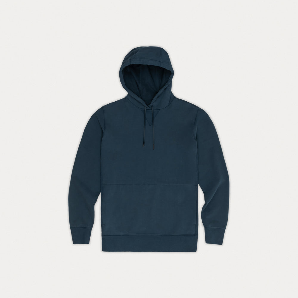 Men's Forever Hoodie - Navy