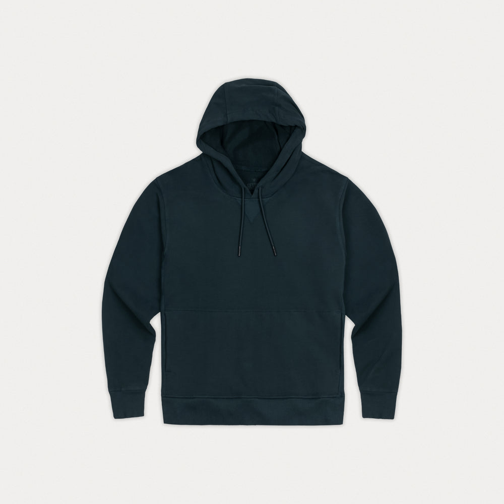 Women's Forever Hoodie - Navy