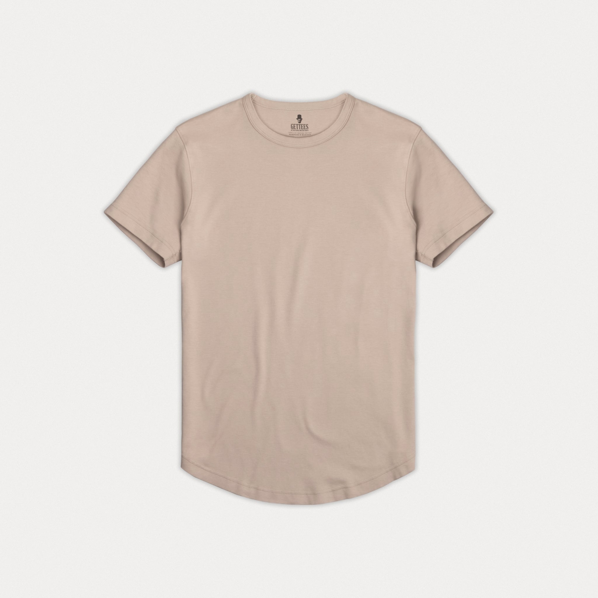 Men's Modern Crew - Dune