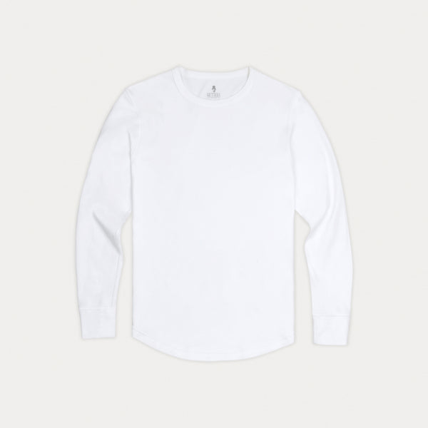 GETTEES | Men's Modern LS
