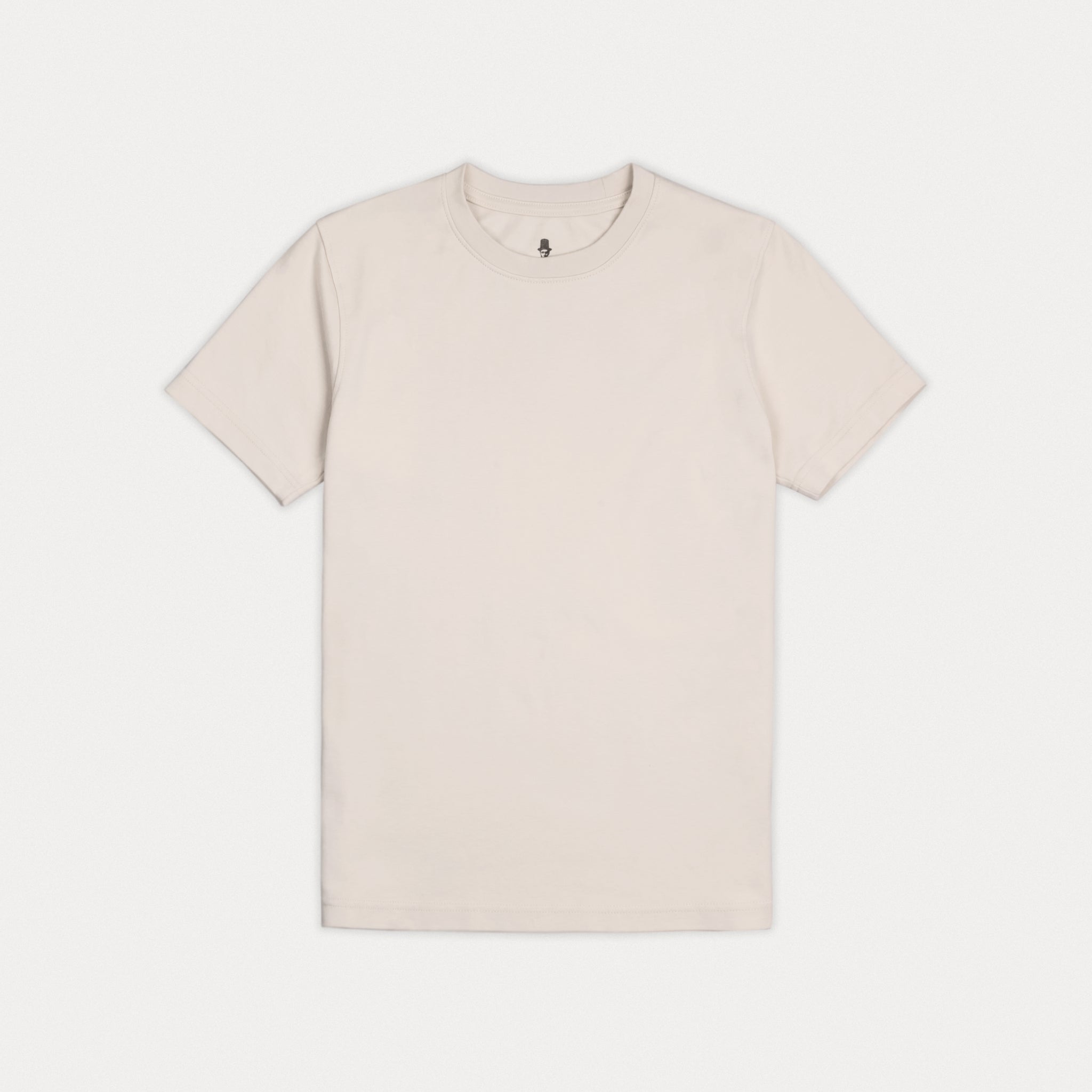 Men's Classic Crew - Sand