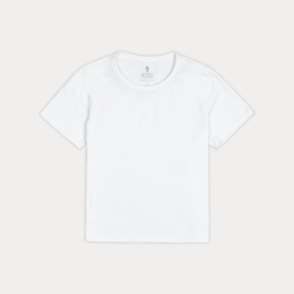 Women's Easy Crew - Dove