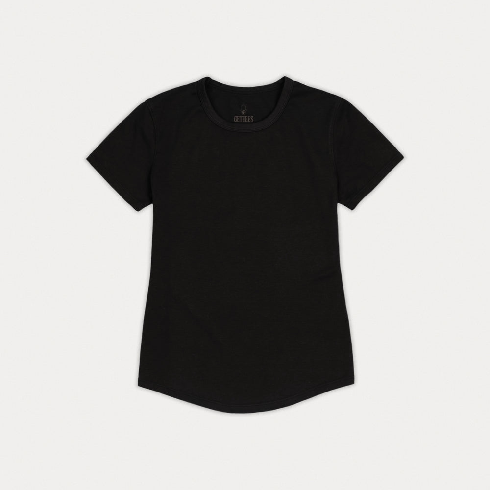 Women's Essential Crew - Lincoln