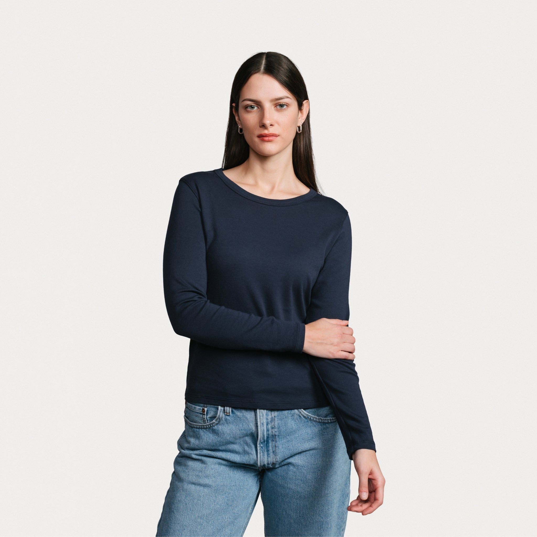 Women's Classic LS - Hale