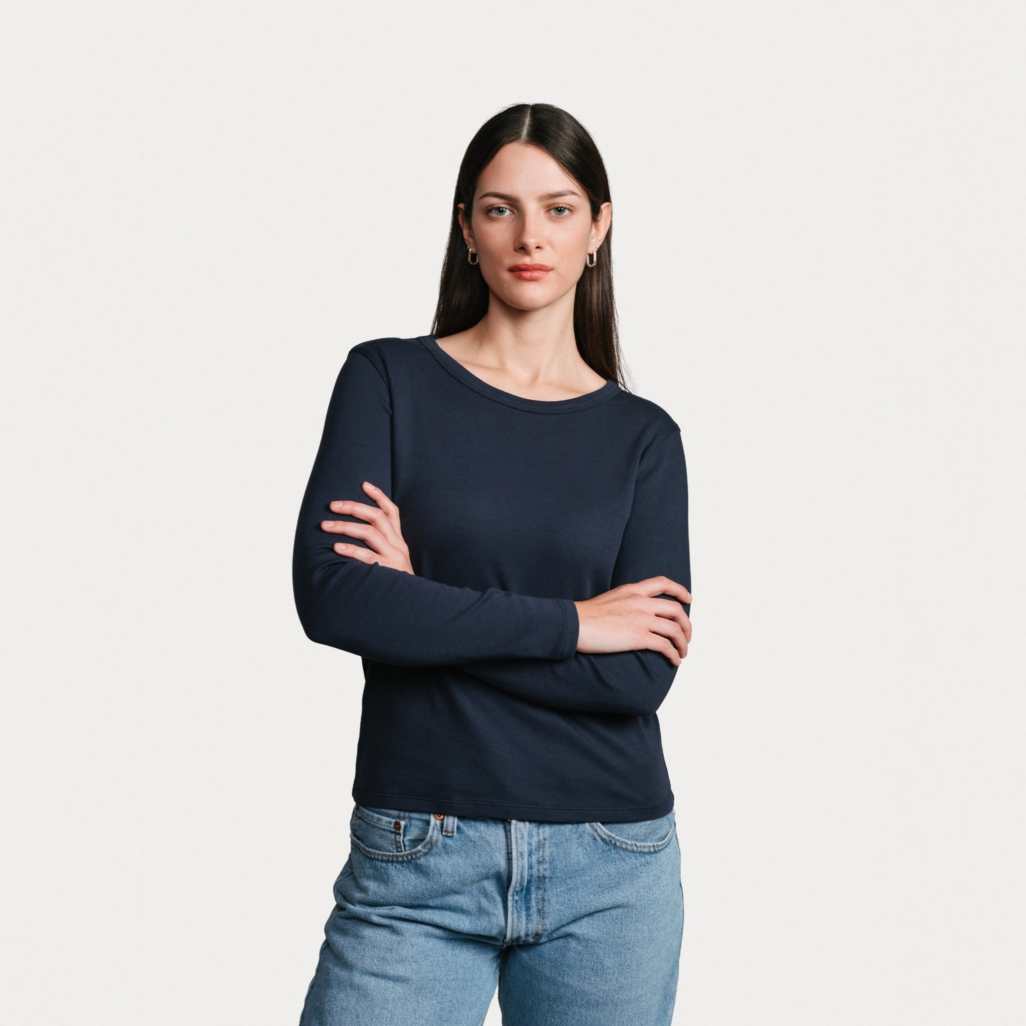 Women's Classic LS - Hale