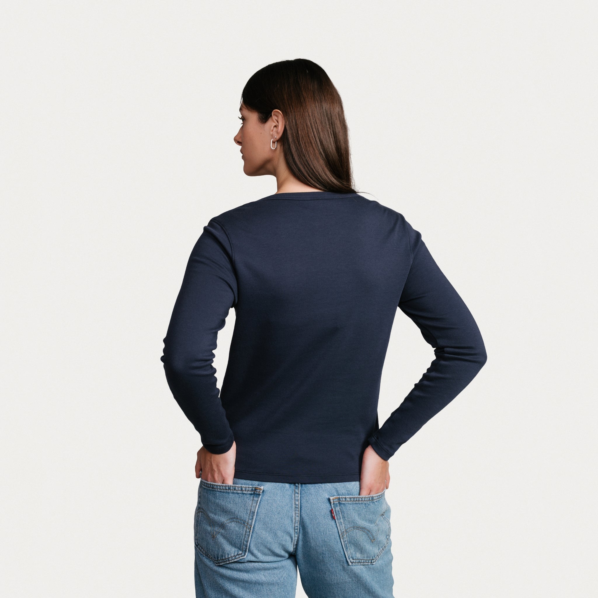 Women's Classic LS - Hale