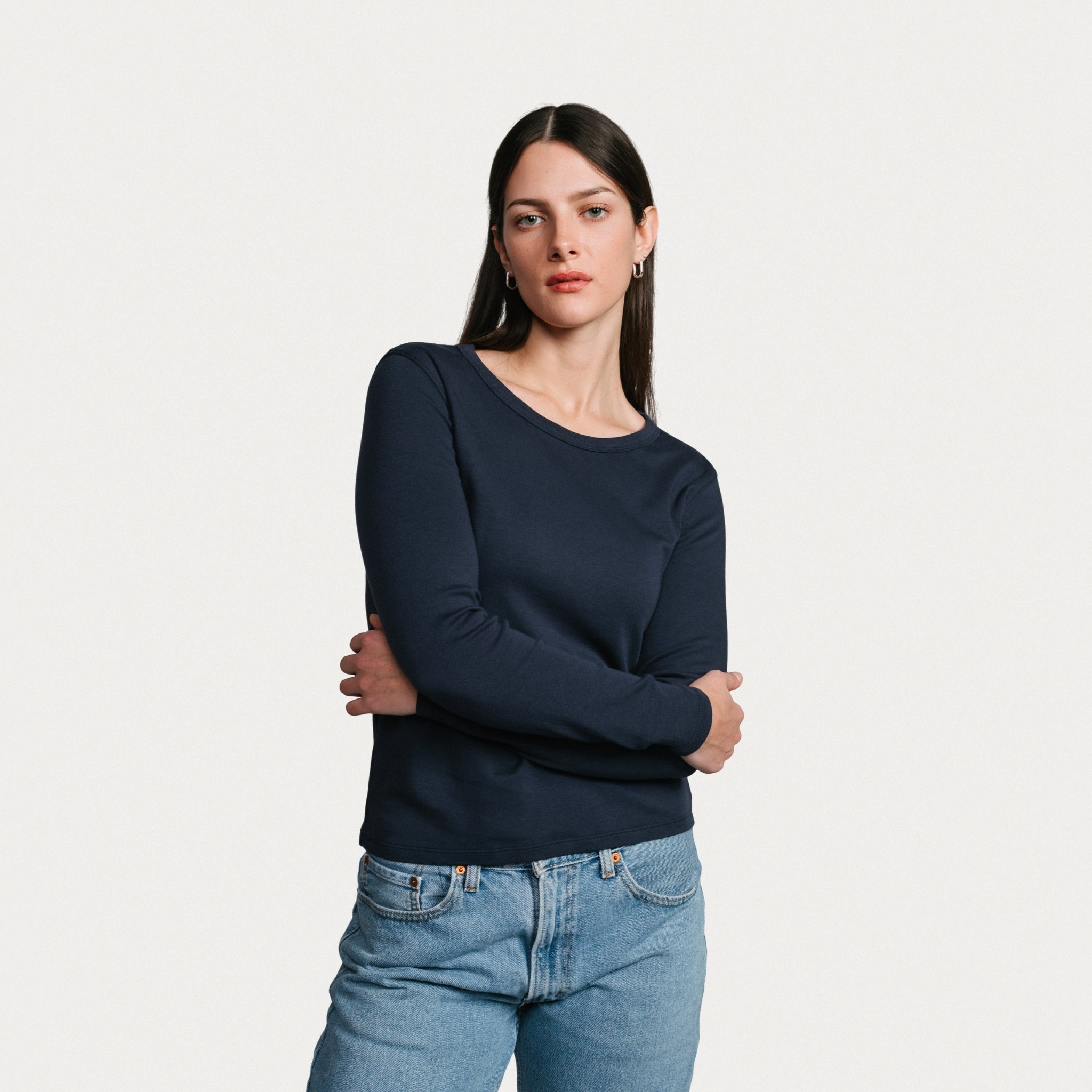 Women's Classic LS - Hale